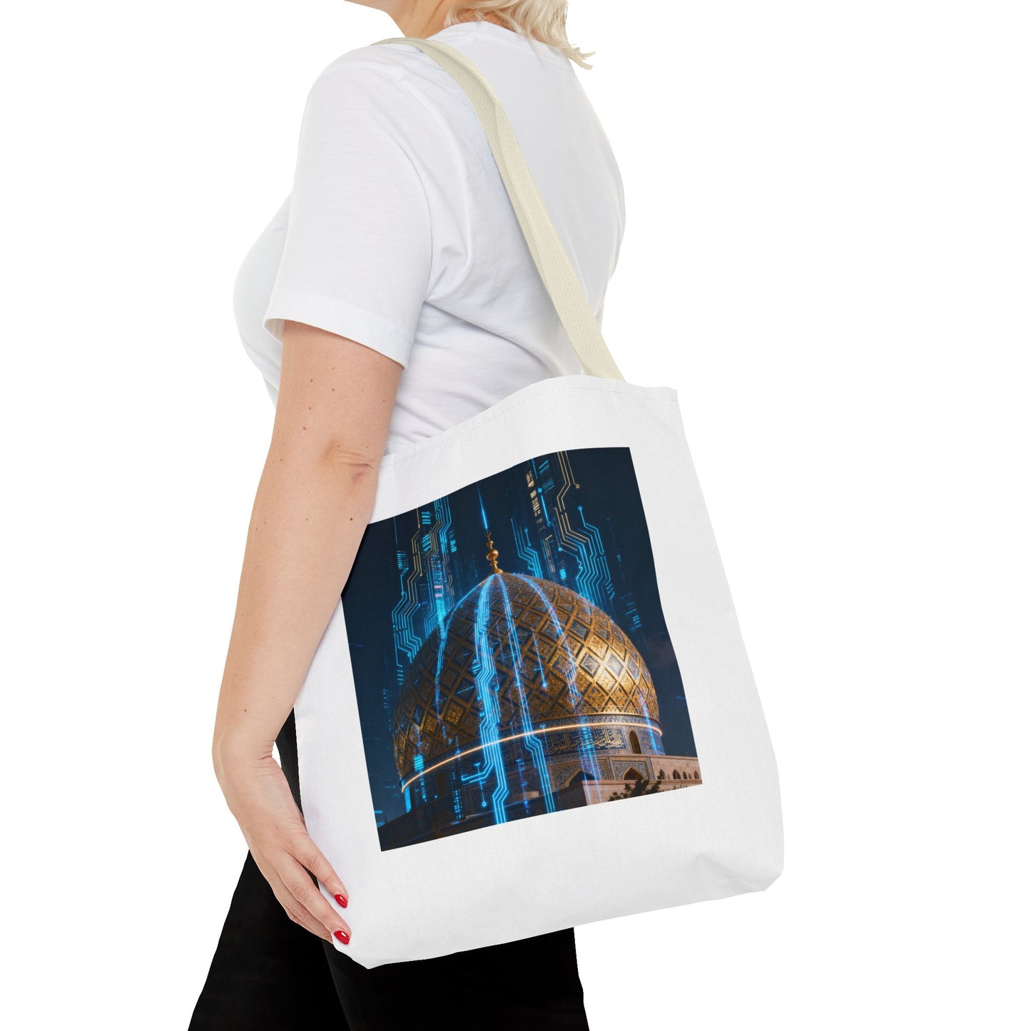 Tote Bag Pratique Stylé