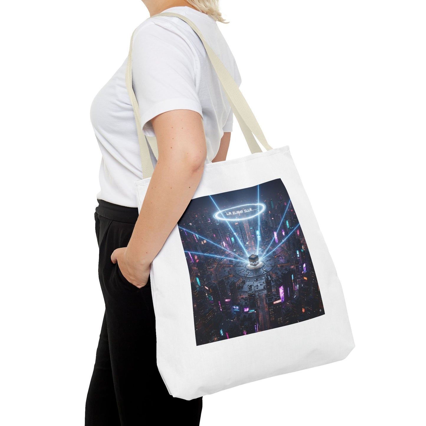 Tote Bag Pratique Stylé
