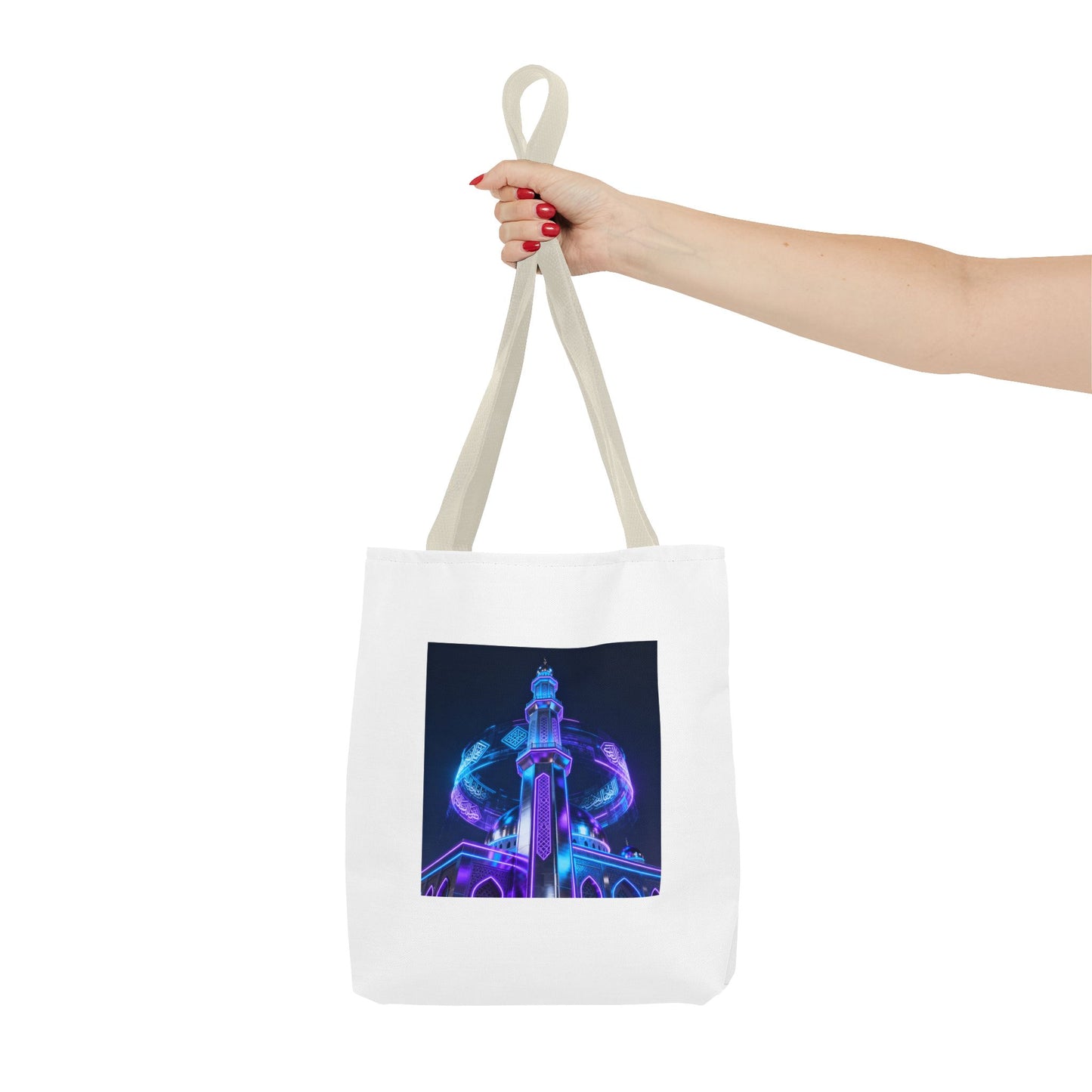 Tote Bag Pratique Stylé