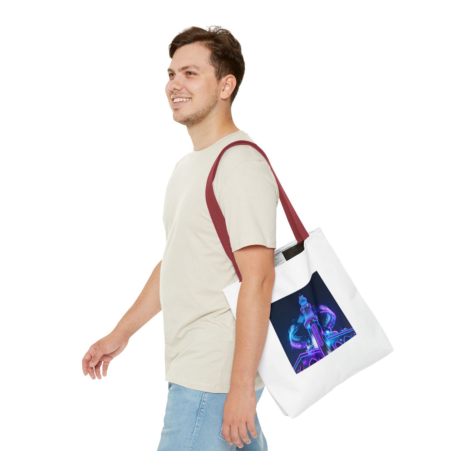 Tote Bag Pratique Stylé