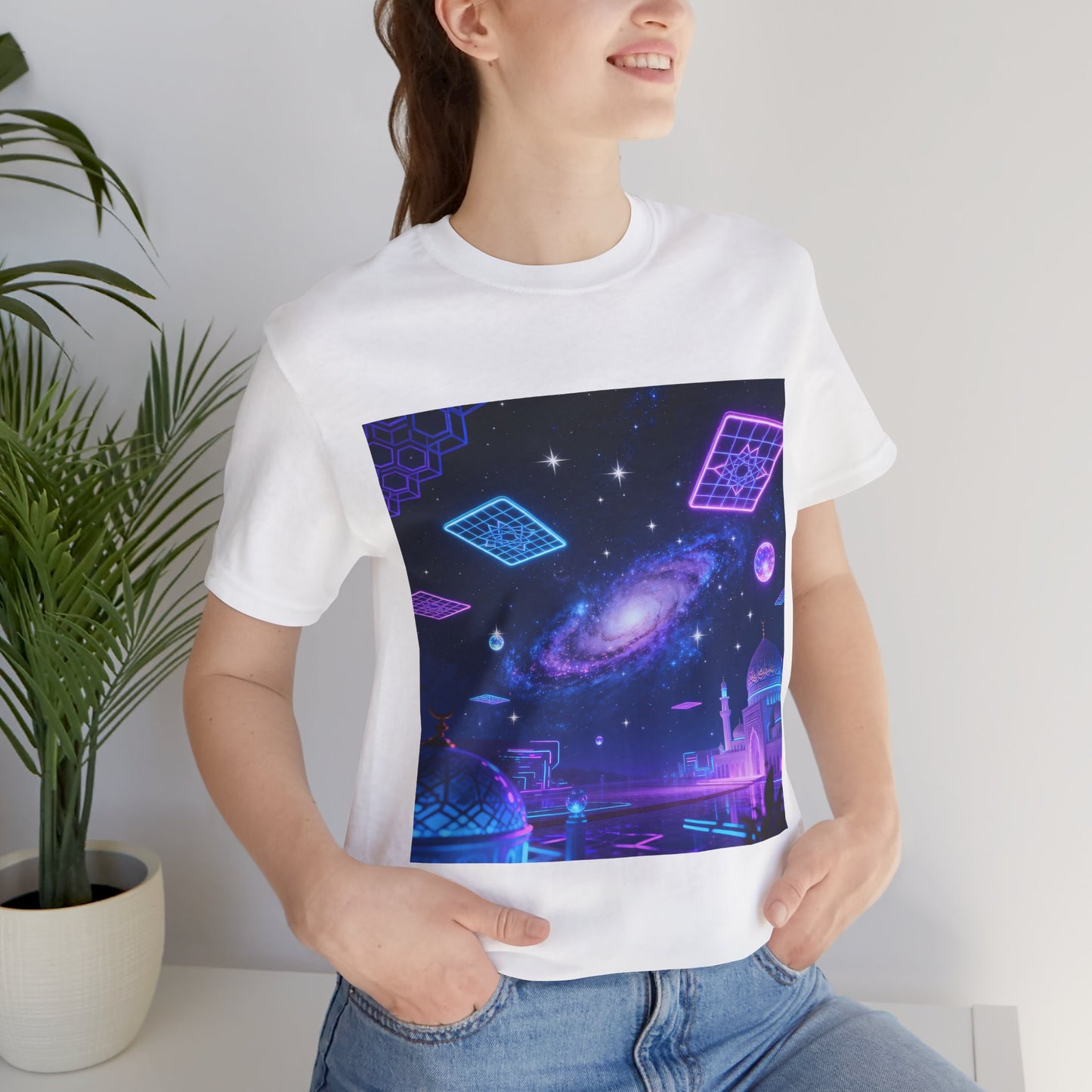 Révélez votre force intérieure – T-Shirt Édition Limitée 2025