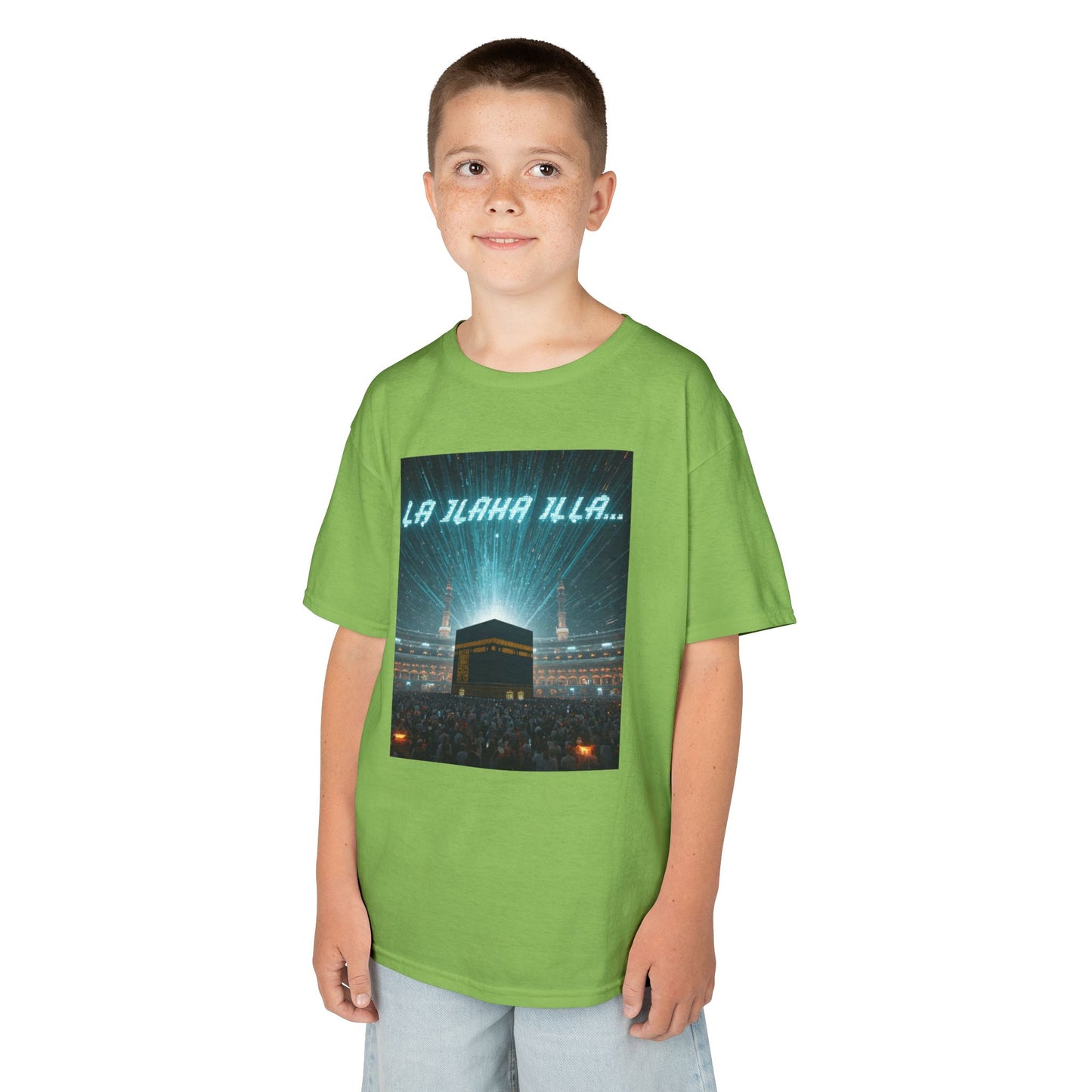 T-shirt Enfant Fun & Stylé