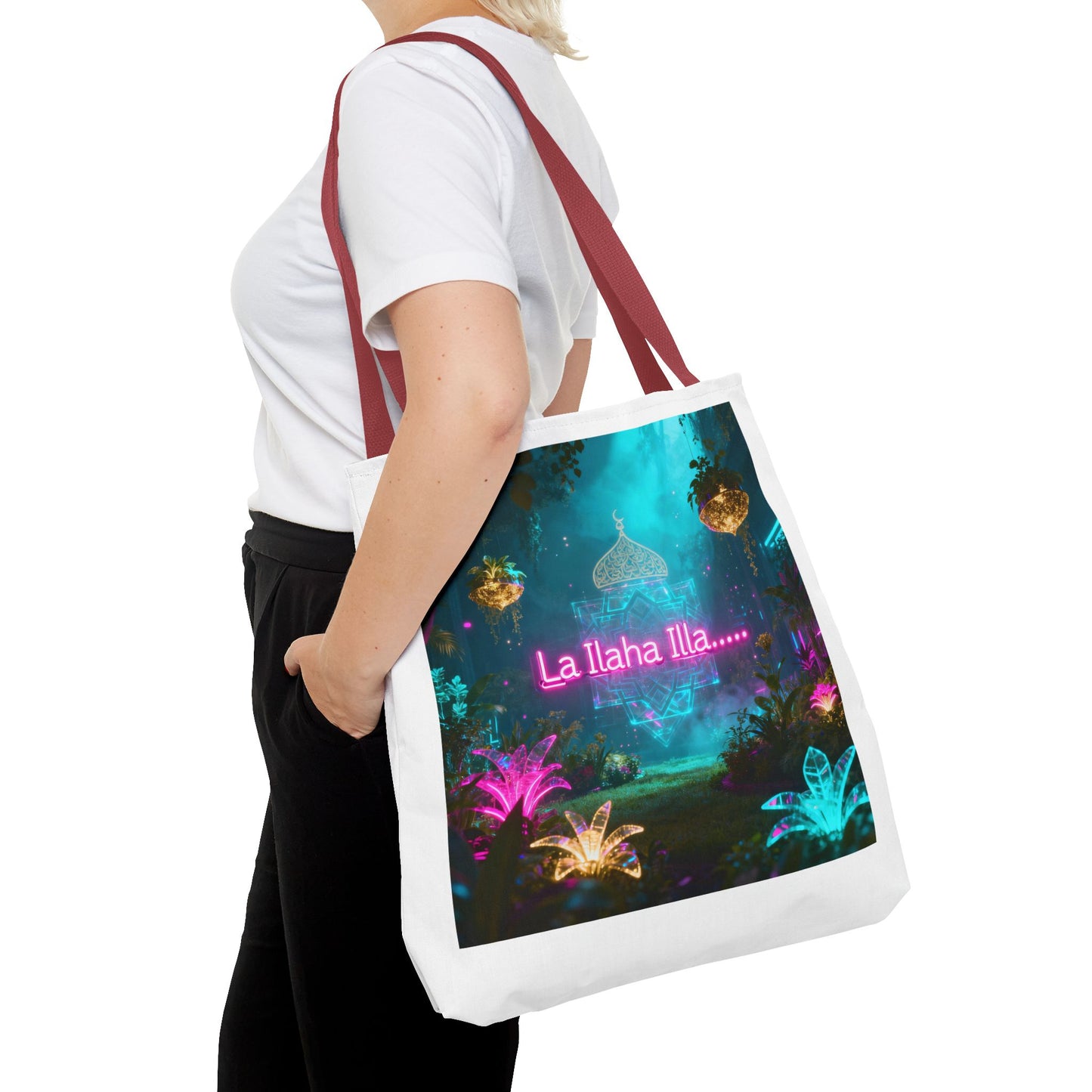 Tote Bag Pratique Stylé