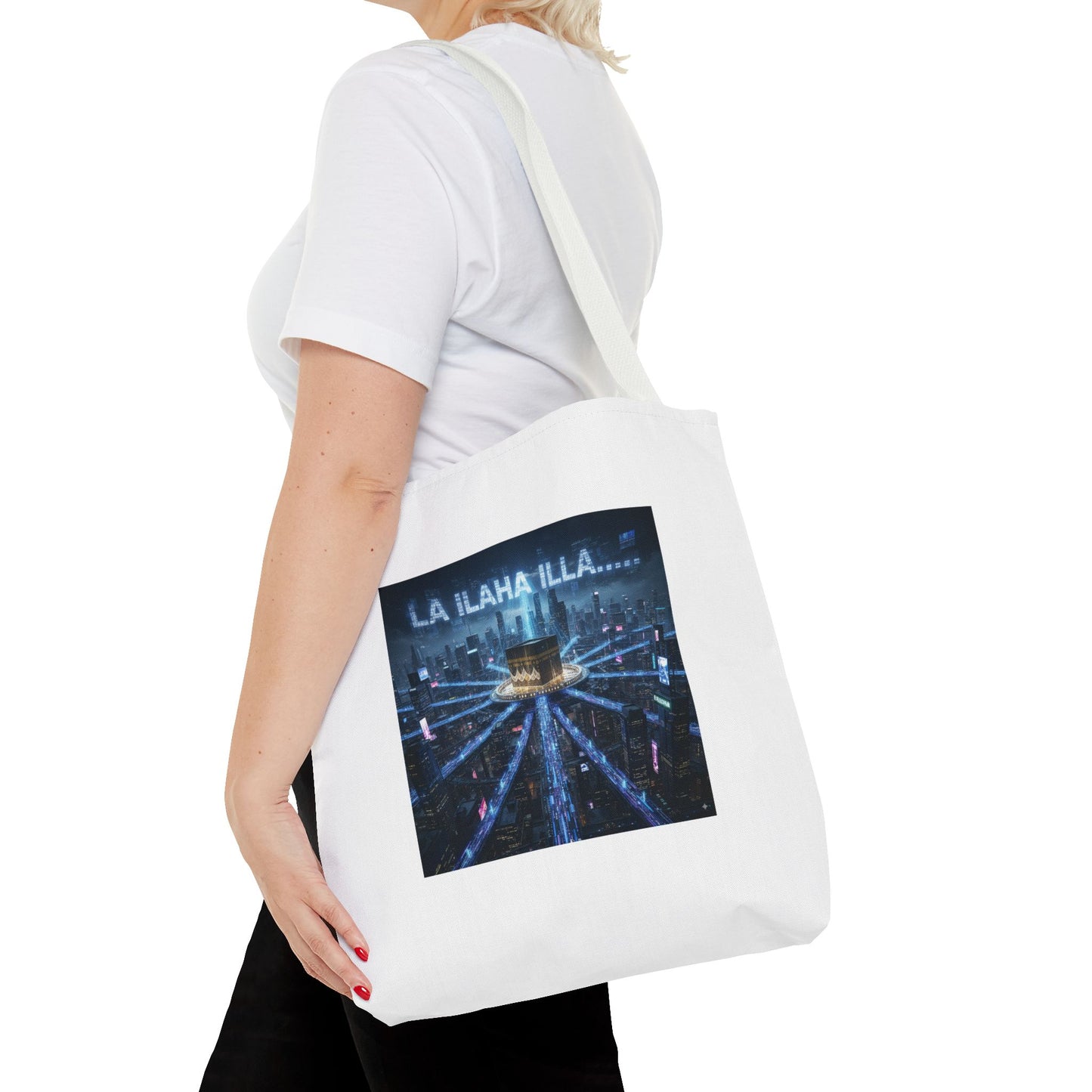 Tote Bag Pratique Stylé