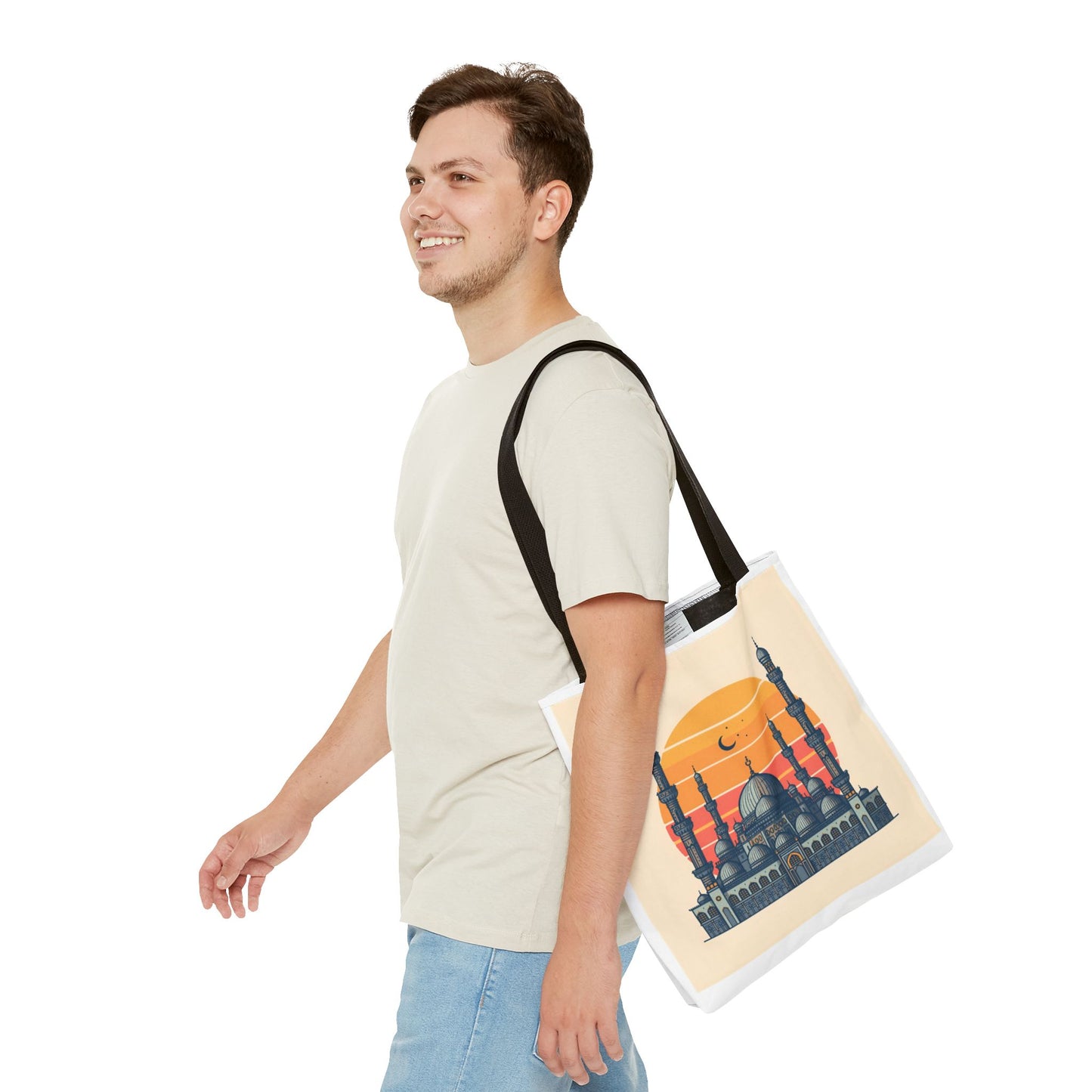 Tote Bag Pratique Stylé