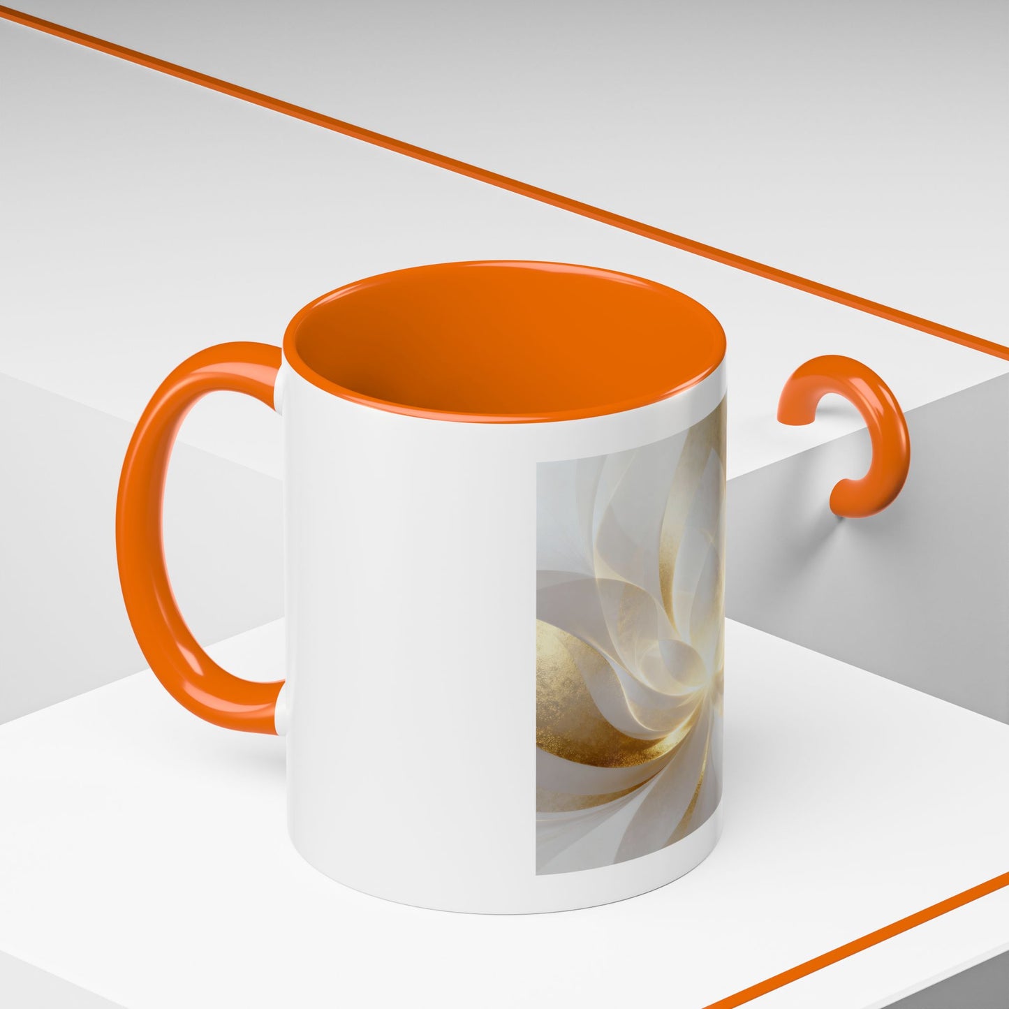 Mug L'Indispensable de Votre Matin