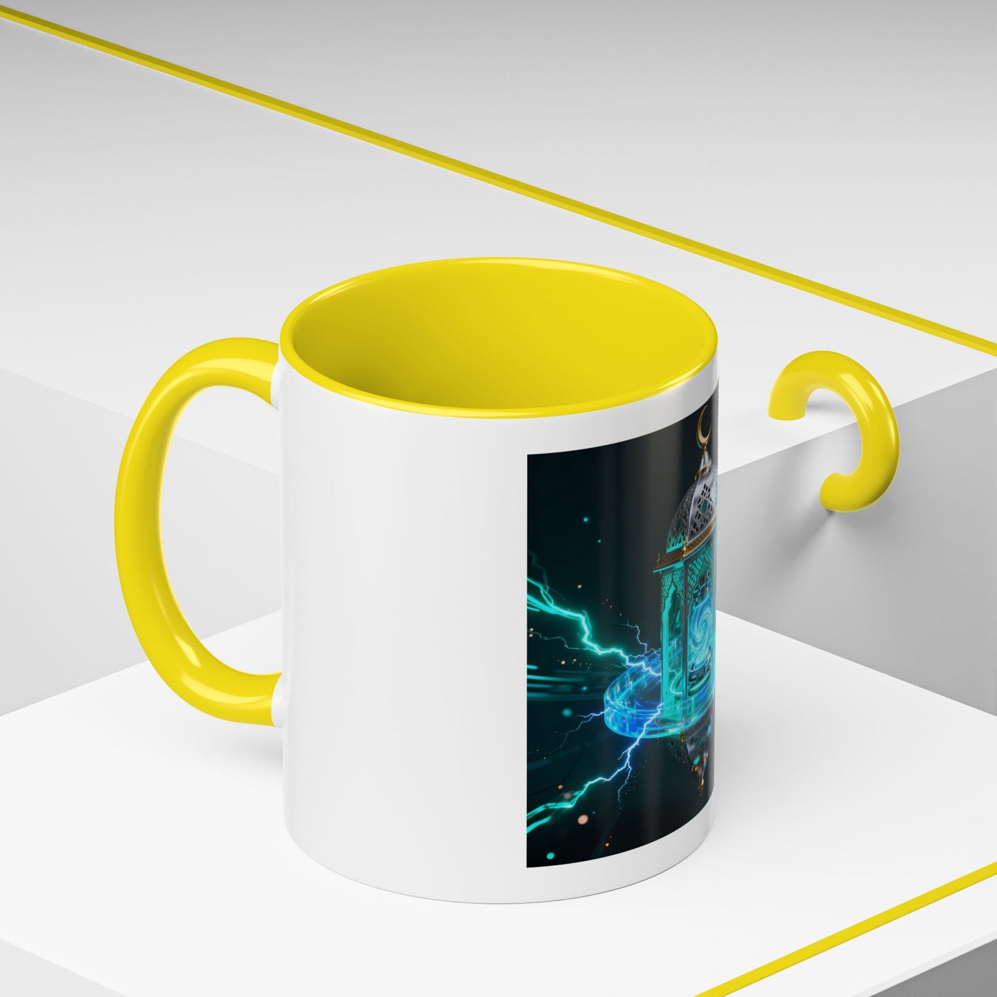 Mug L'Indispensable de Votre Matin