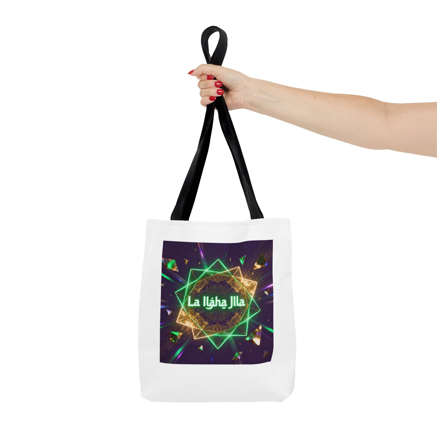Tote Bag Pratique Stylé