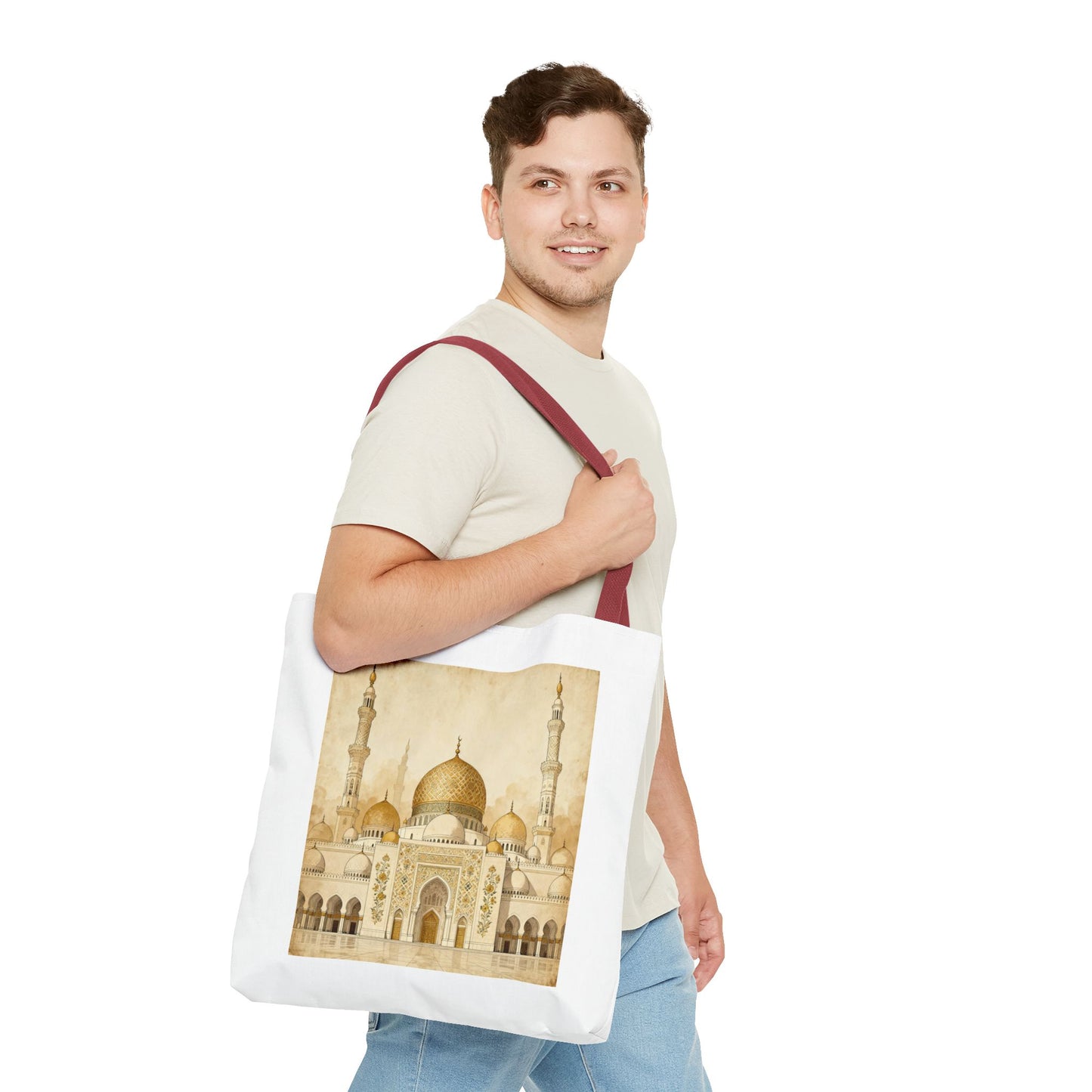 Tote Bag Pratique Stylé