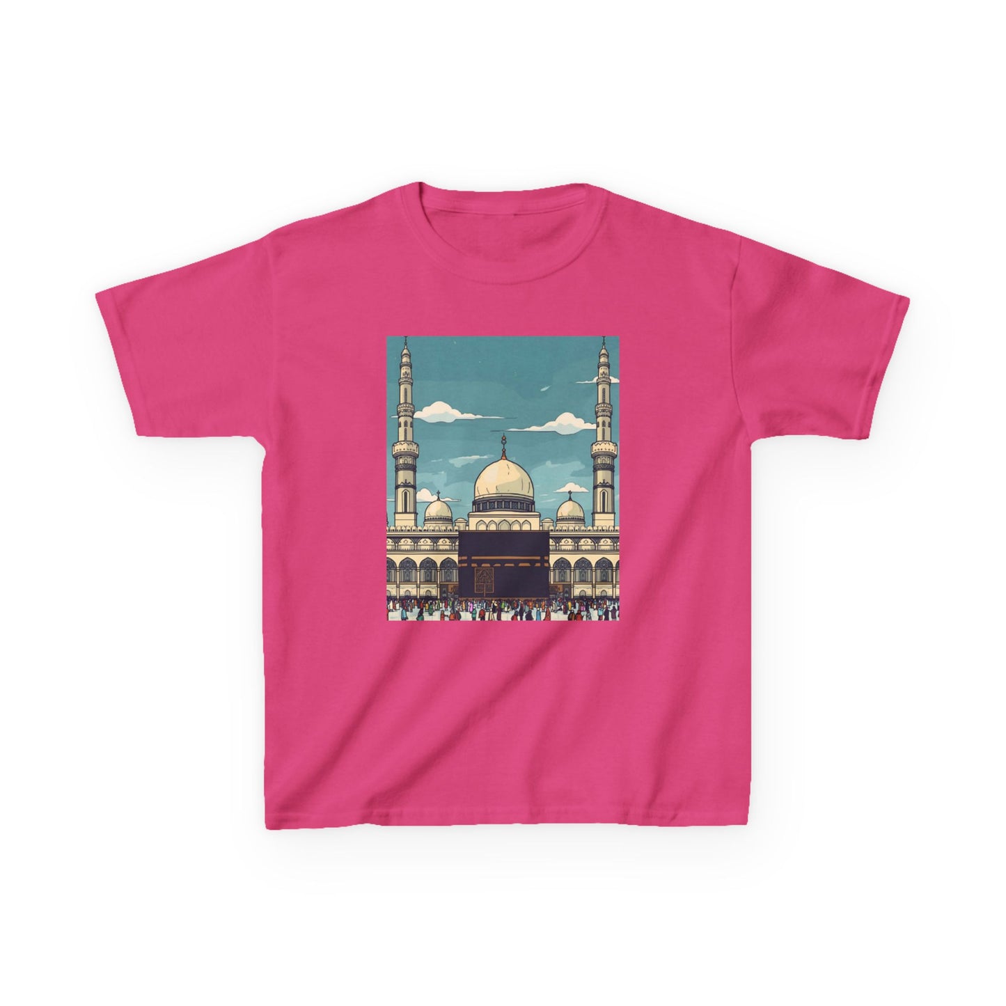 T-shirt Enfant Fun & Stylé