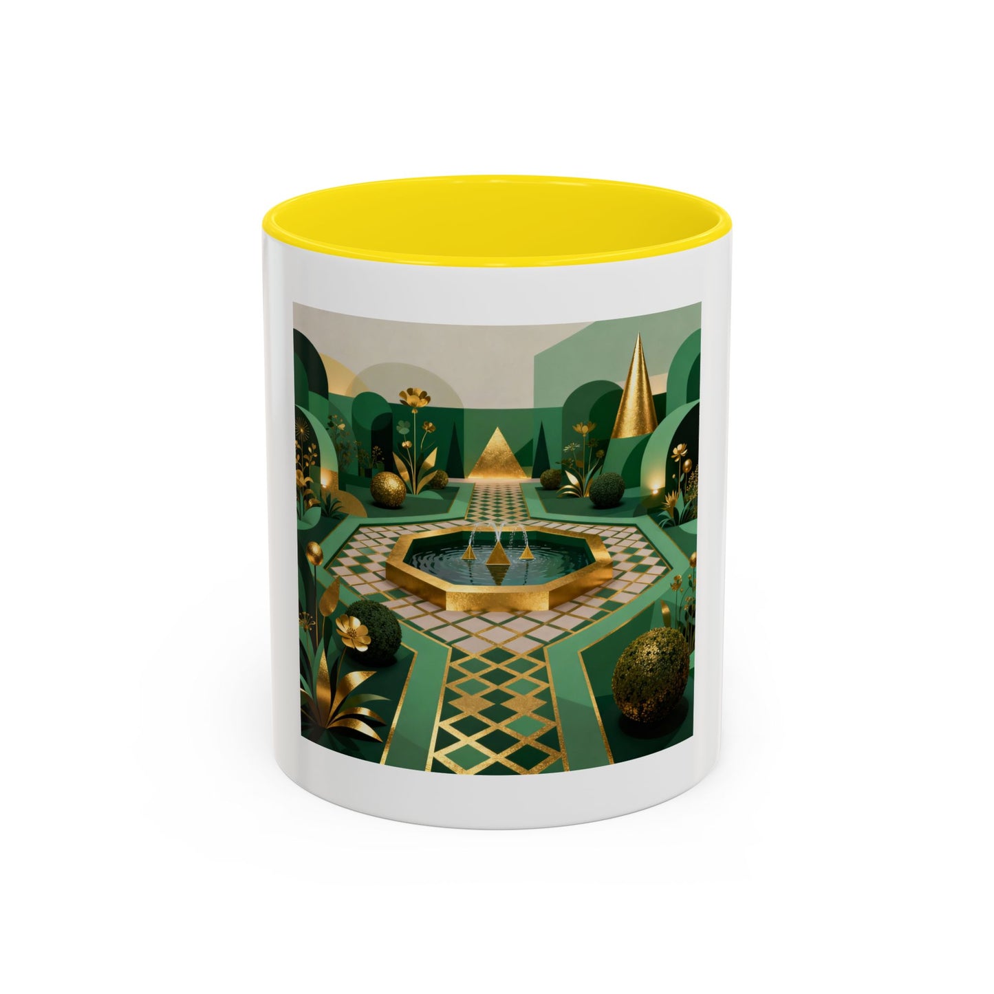 Mug L'Indispensable de Votre Matin