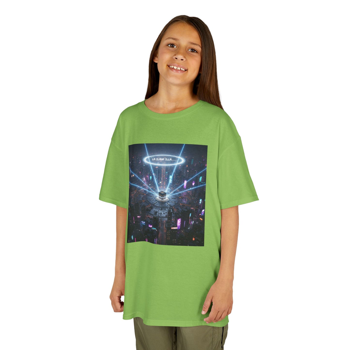 T-shirt Enfant Fun & Stylé