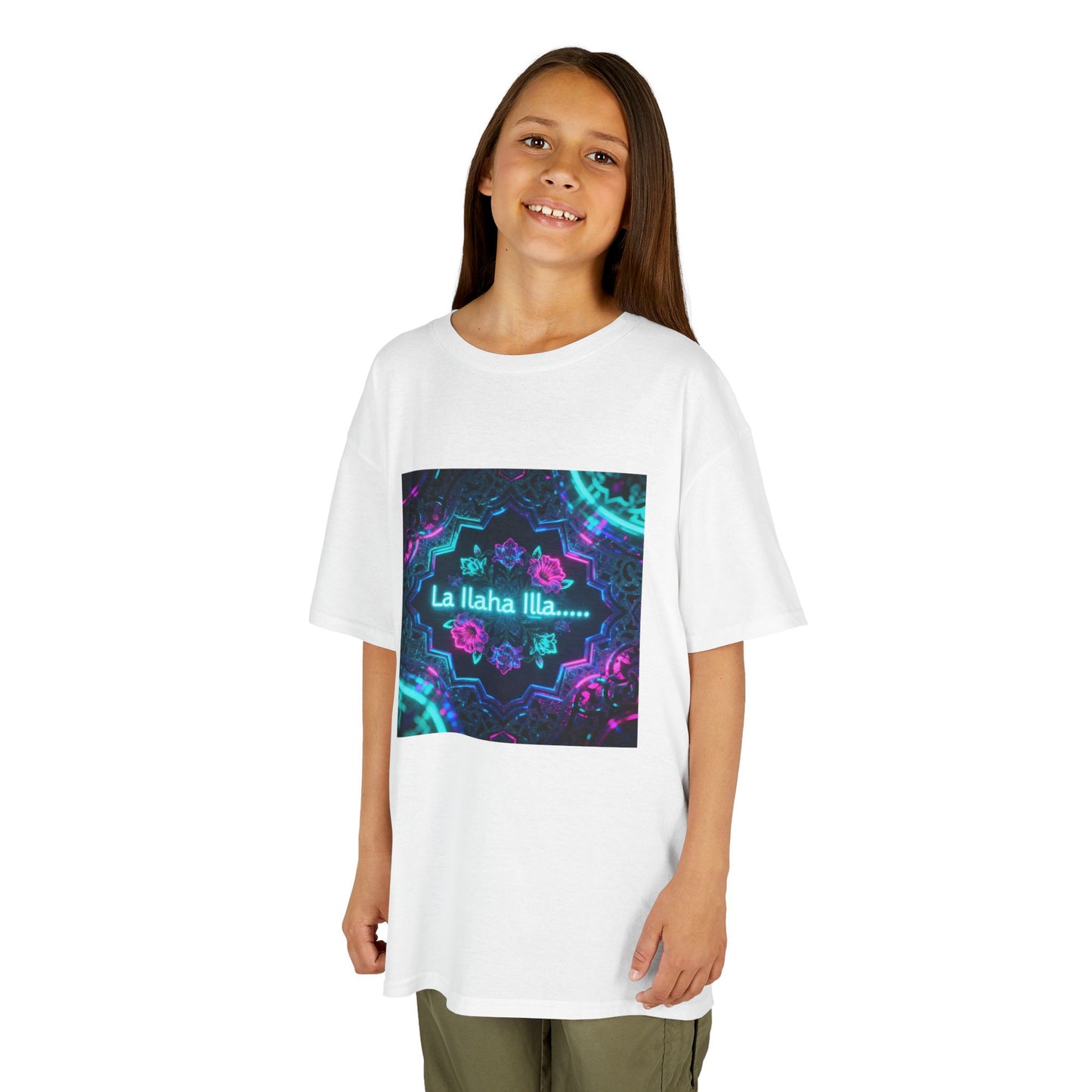 T-shirt Enfant Fun & Stylé