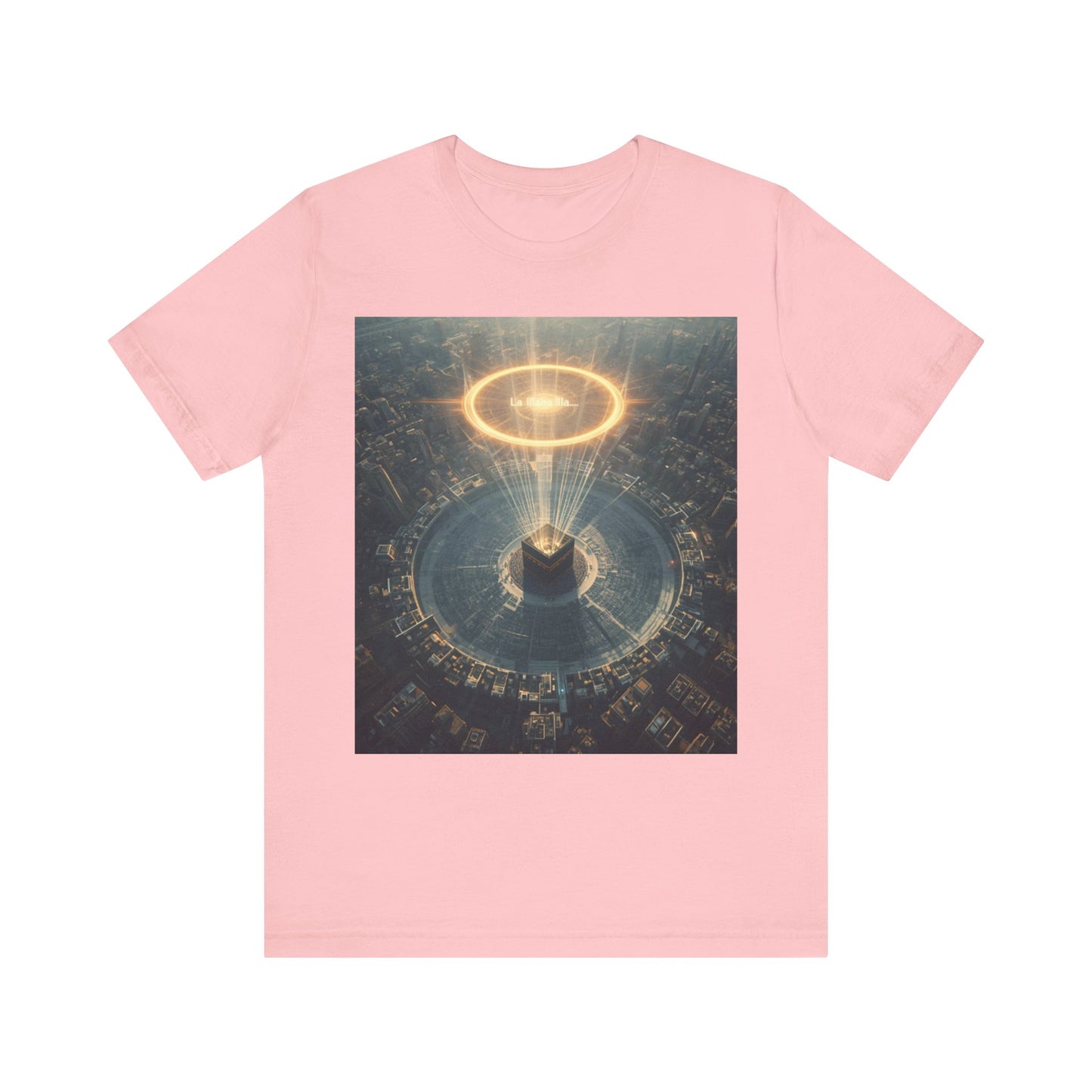 Révélez votre force intérieure – T-Shirt Édition Limitée 2025