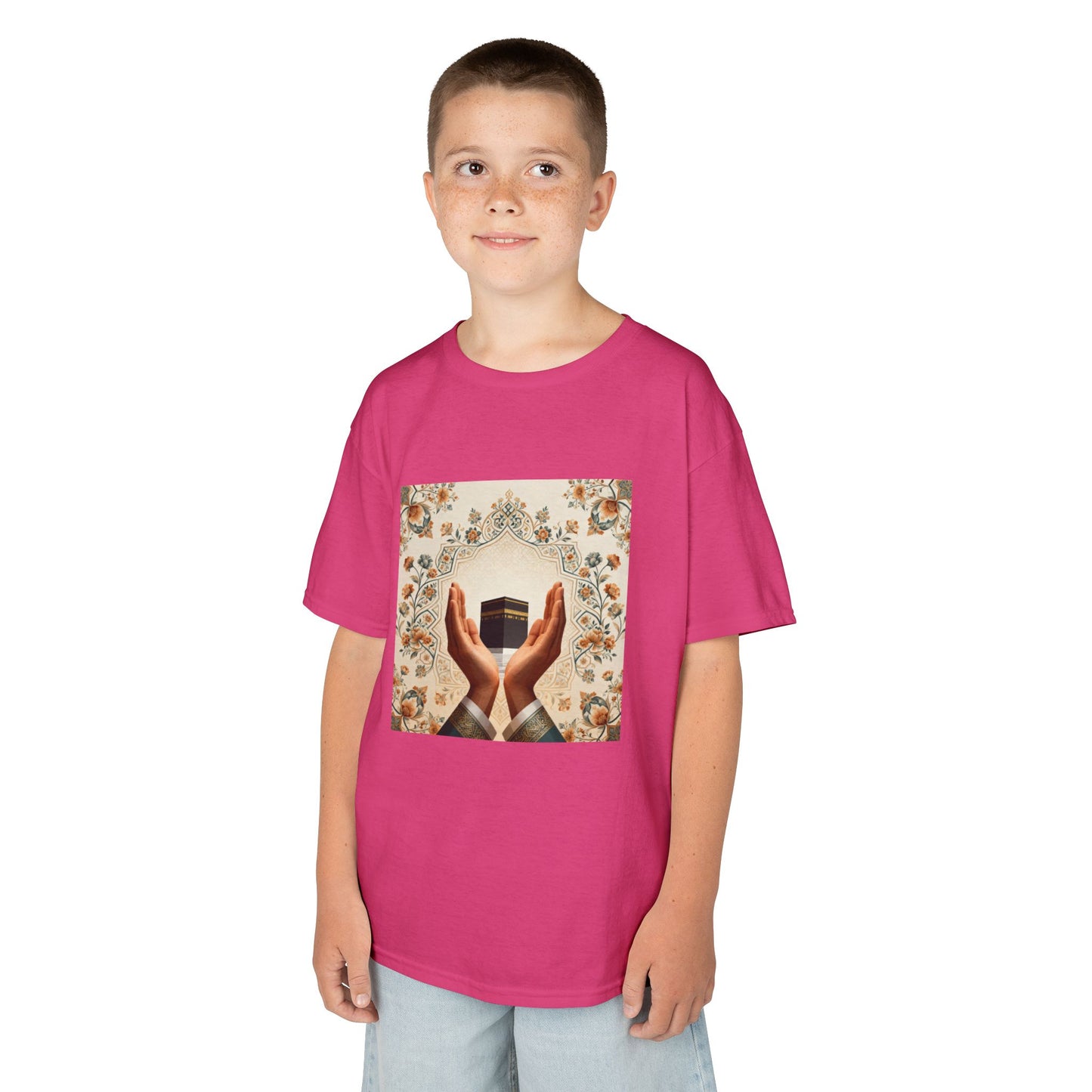 T-shirt Enfant Fun & Stylé