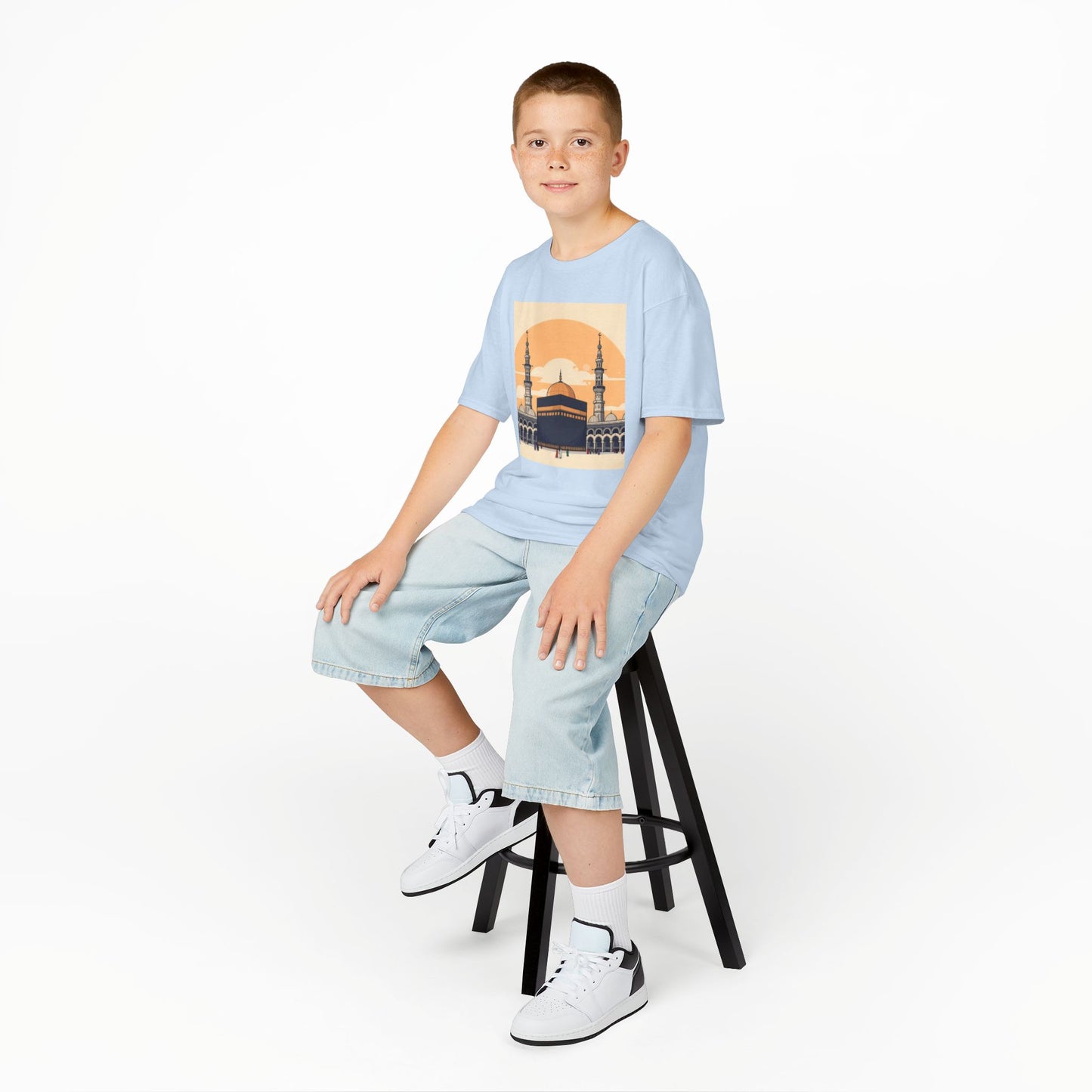 T-shirt Enfant Fun & Stylé