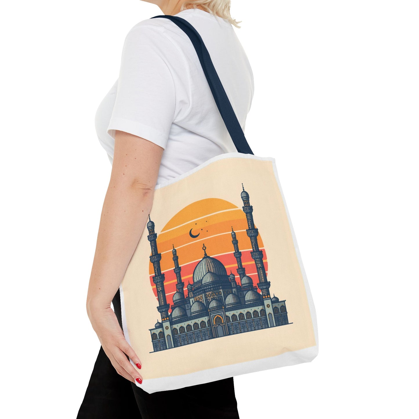 Tote Bag Pratique Stylé