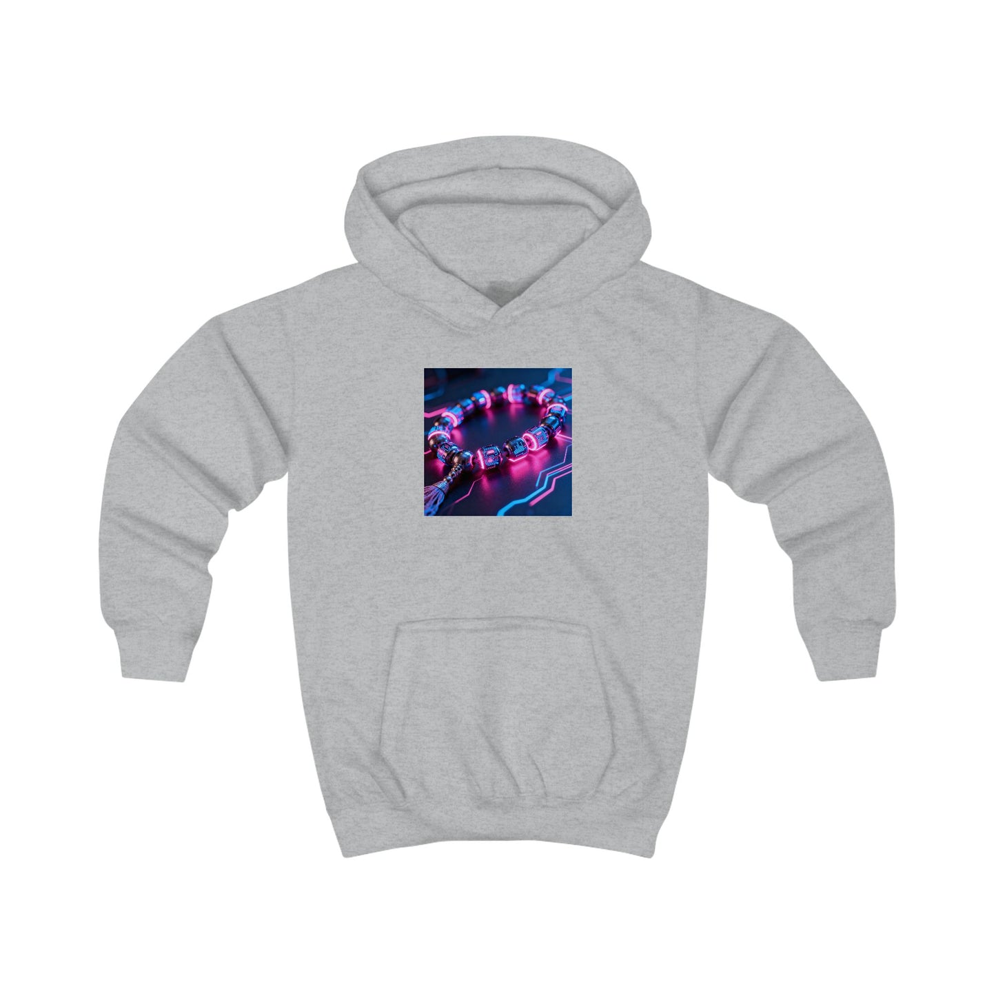 Sweatshirt Enfant Fun – Doux, Stylé et Résistant