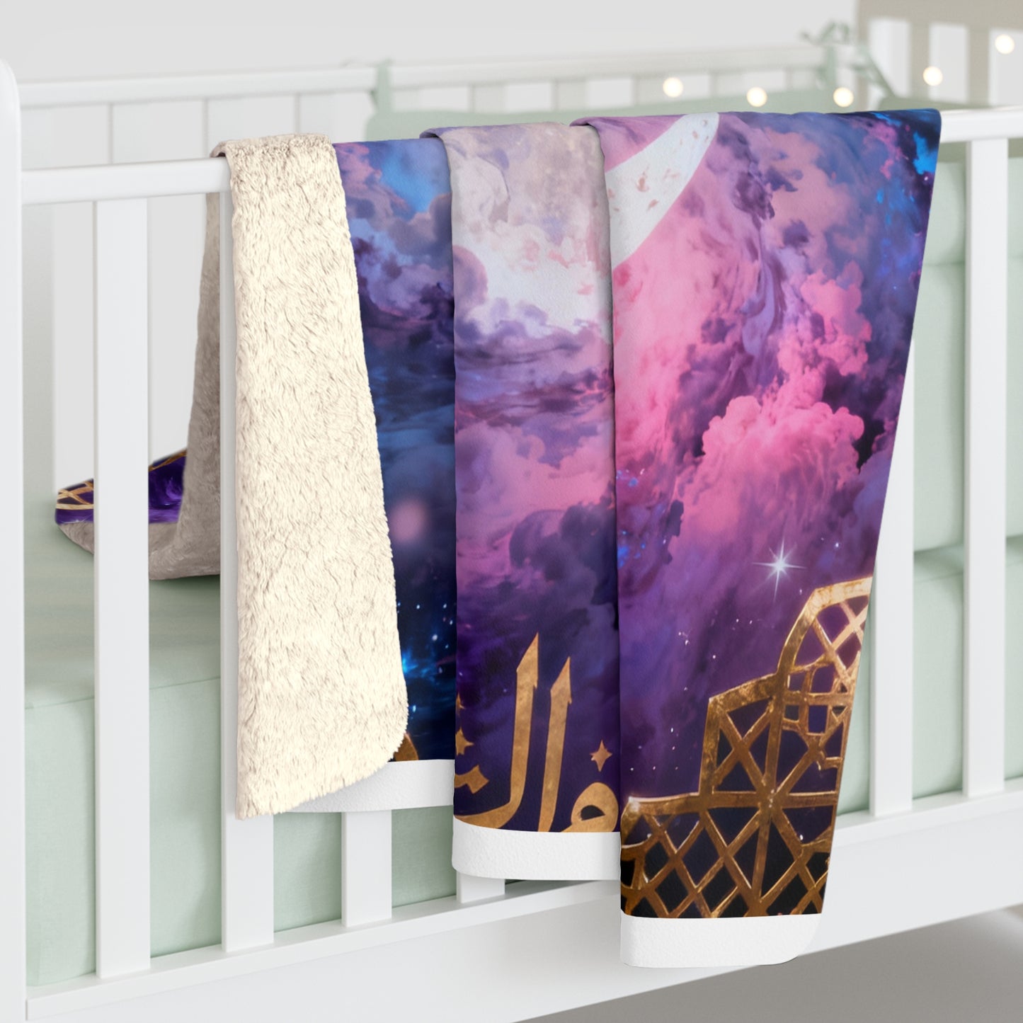 Plaid Cocooning Ultime