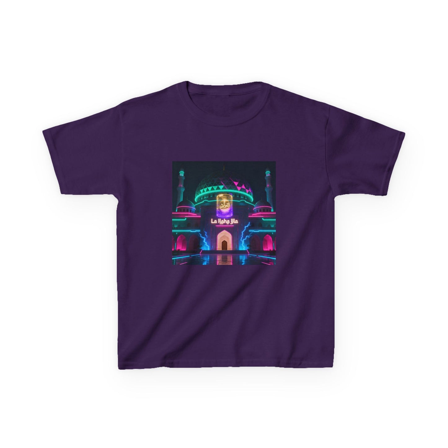 T-shirt Enfant Fun & Stylé