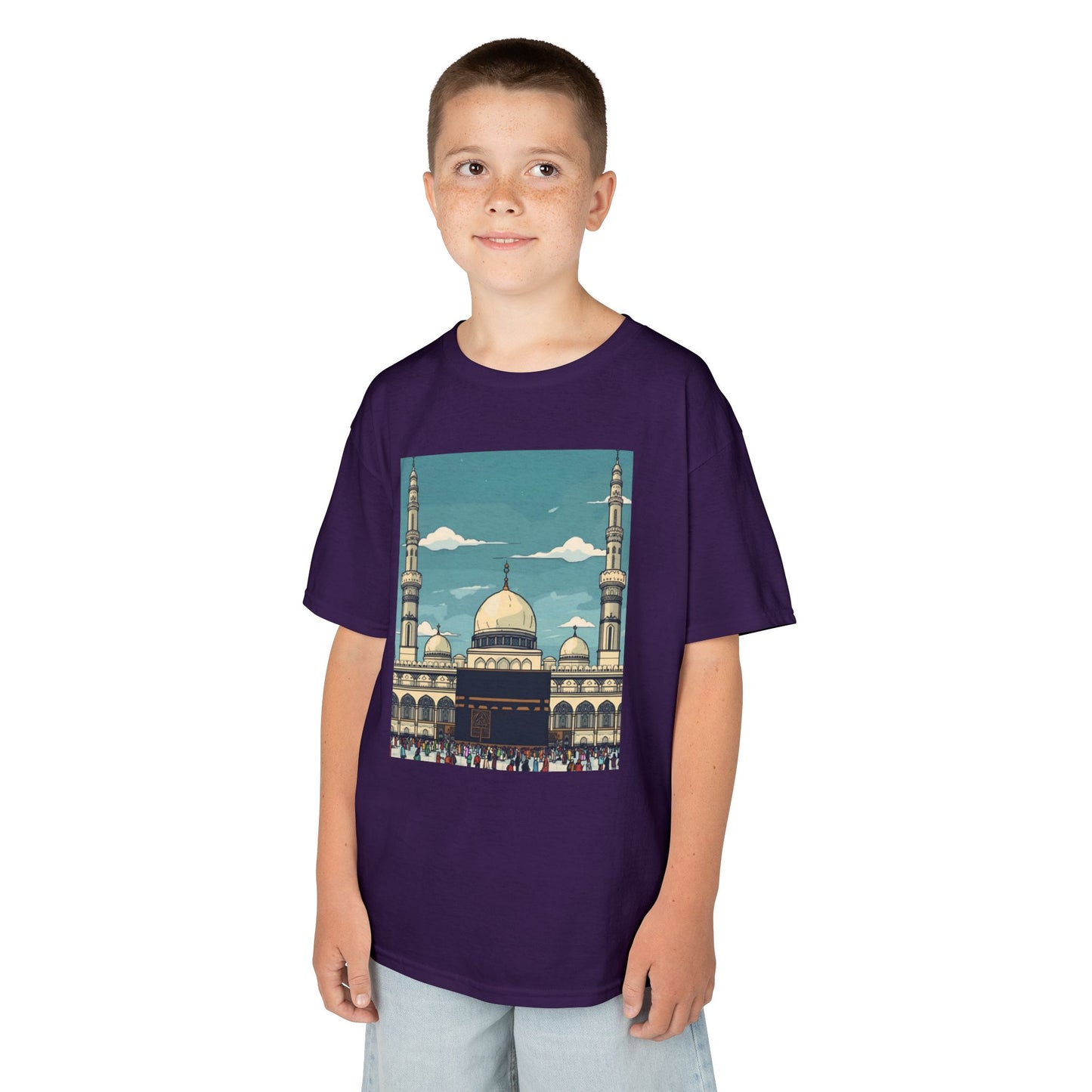 T-shirt Enfant Fun & Stylé