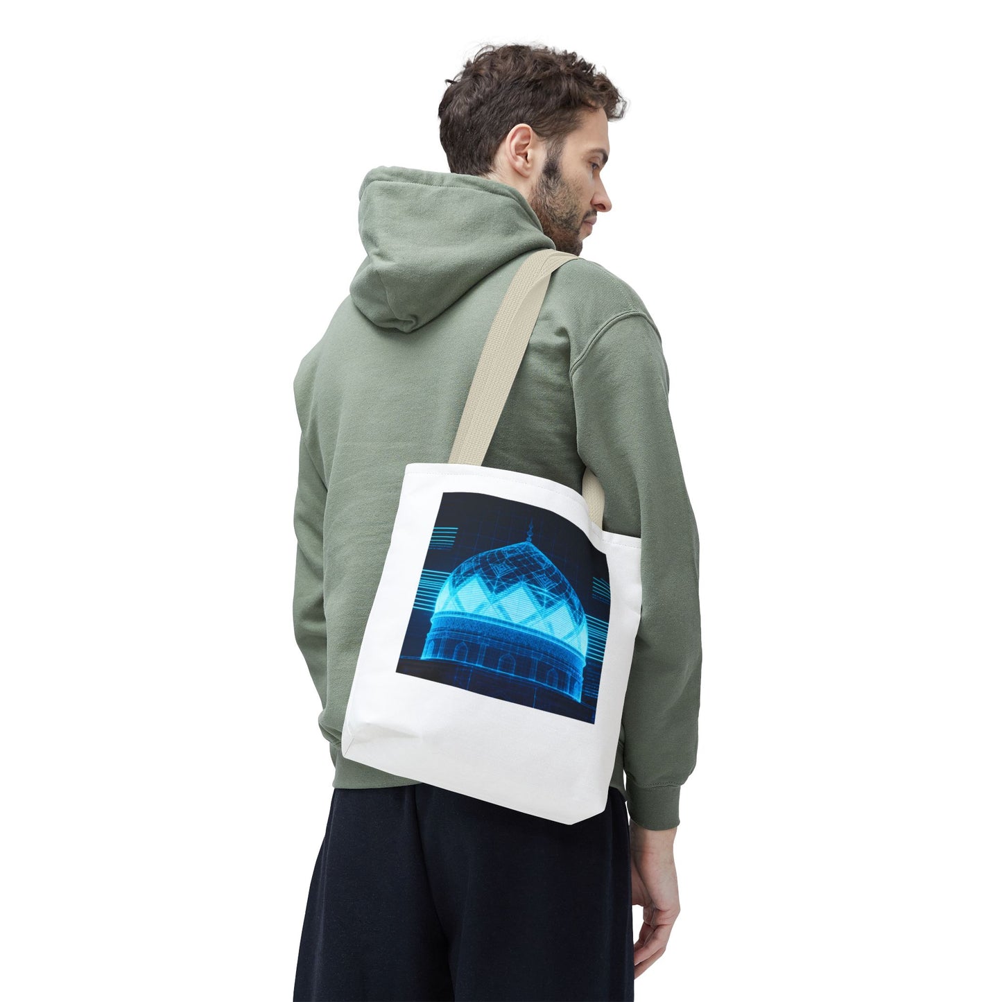 Tote Bag Pratique Stylé