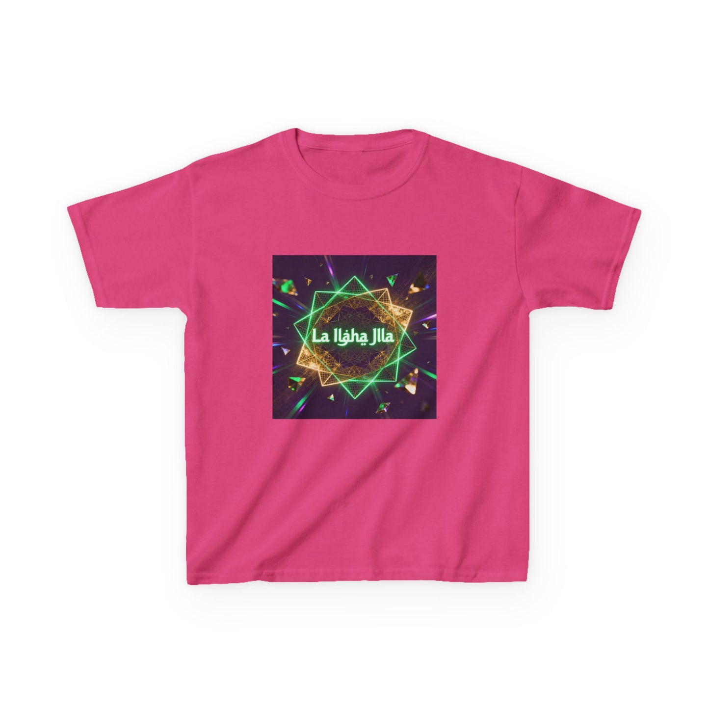 T-shirt Enfant Fun & Stylé