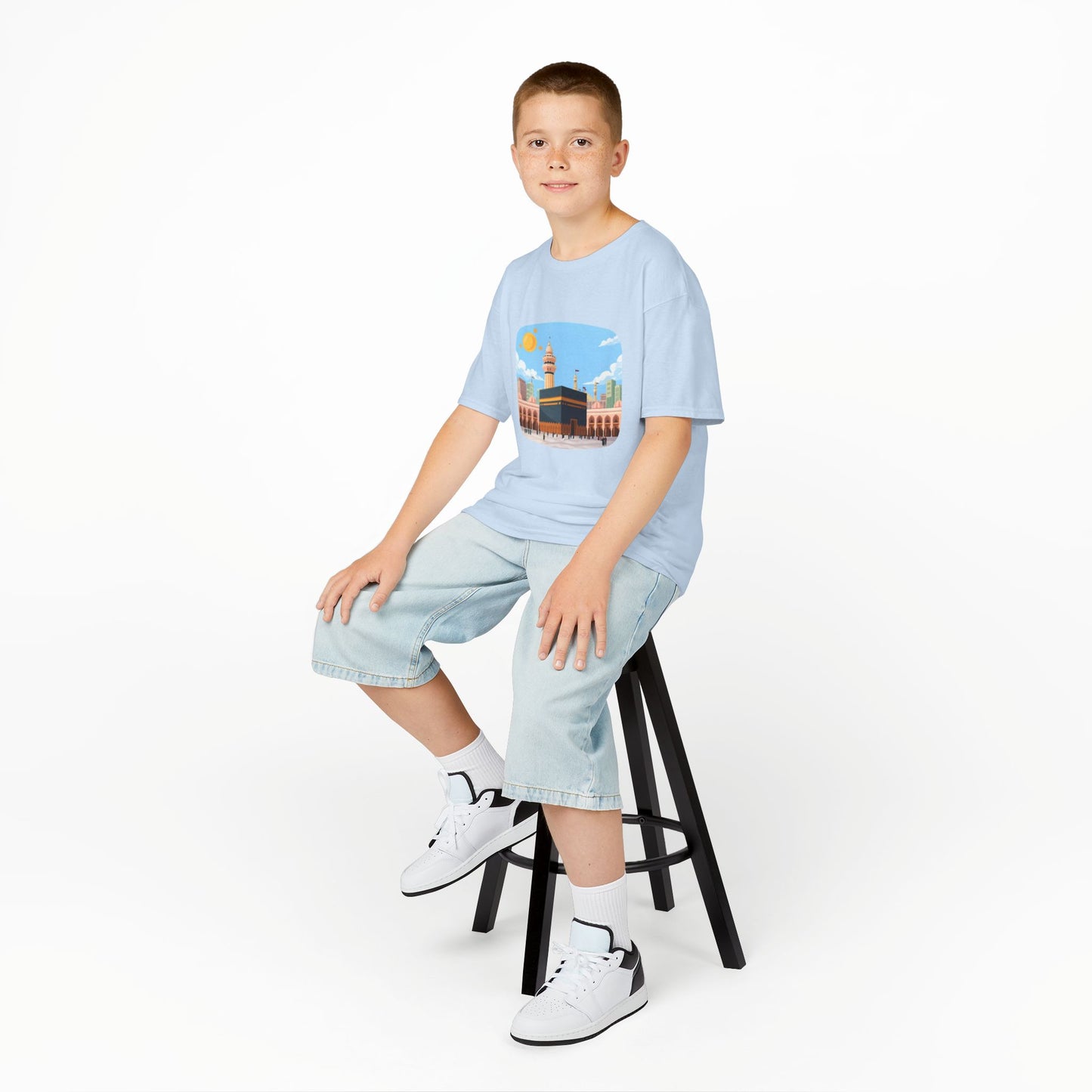 T-shirt Enfant Fun & Stylé