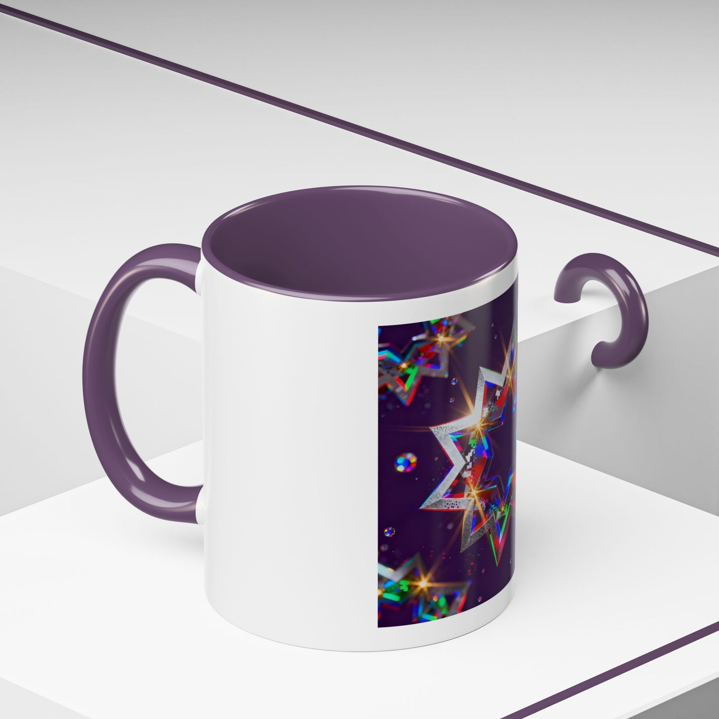 Mug L'Indispensable de Votre Matin