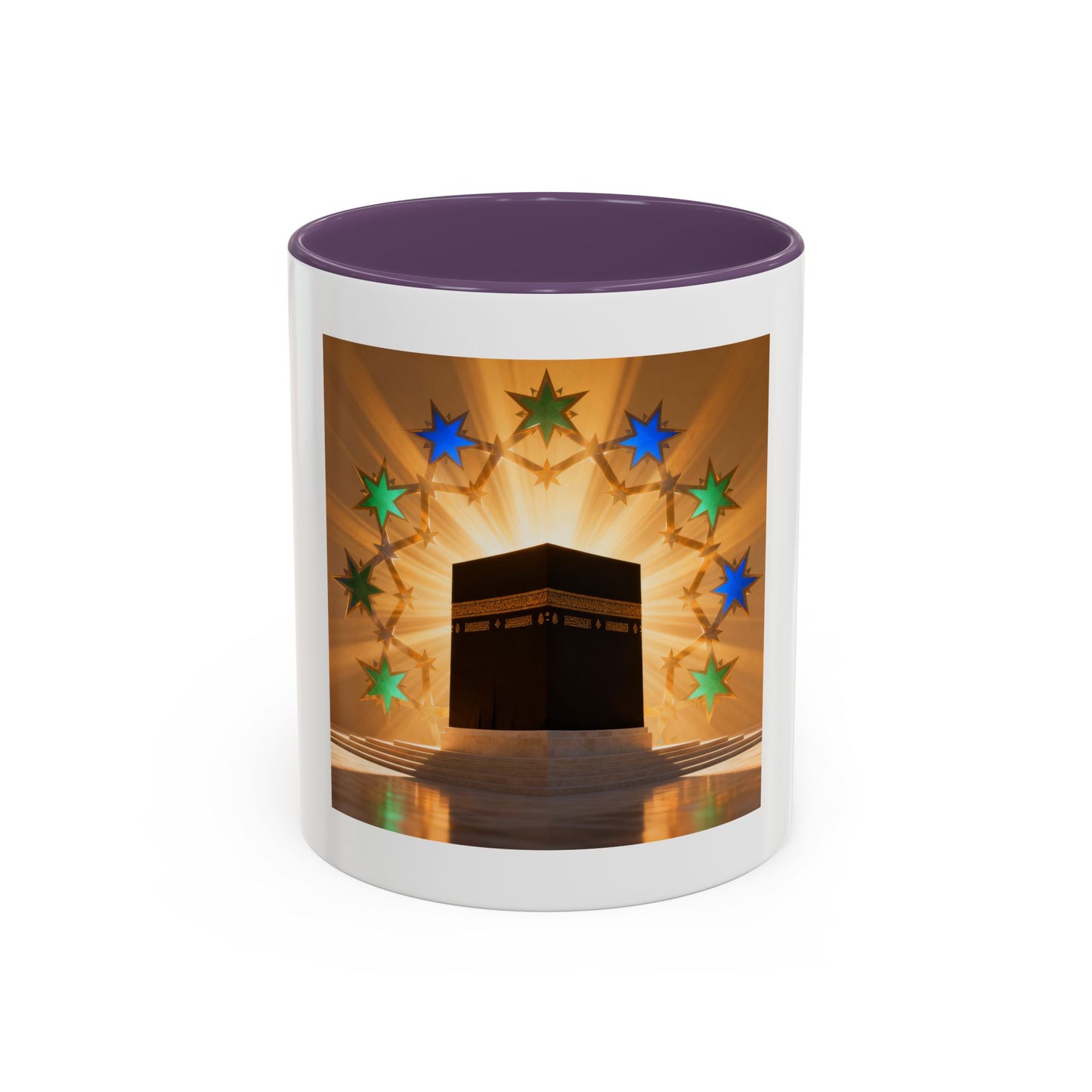 Mug L'Indispensable de Votre Matin