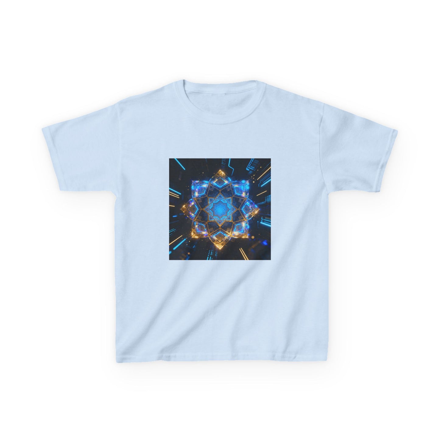 T-shirt Enfant Fun & Stylé