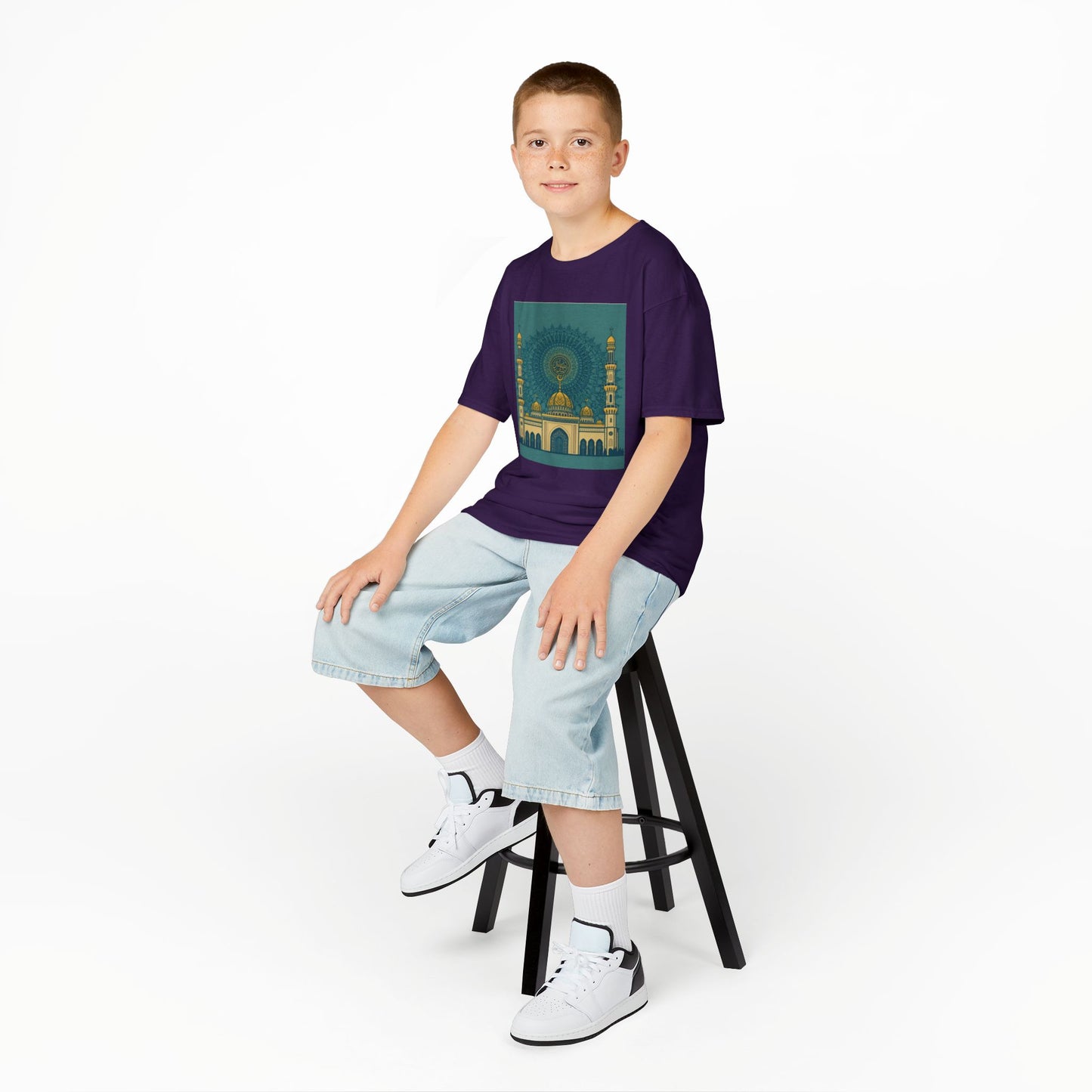 T-shirt Enfant Fun & Stylé