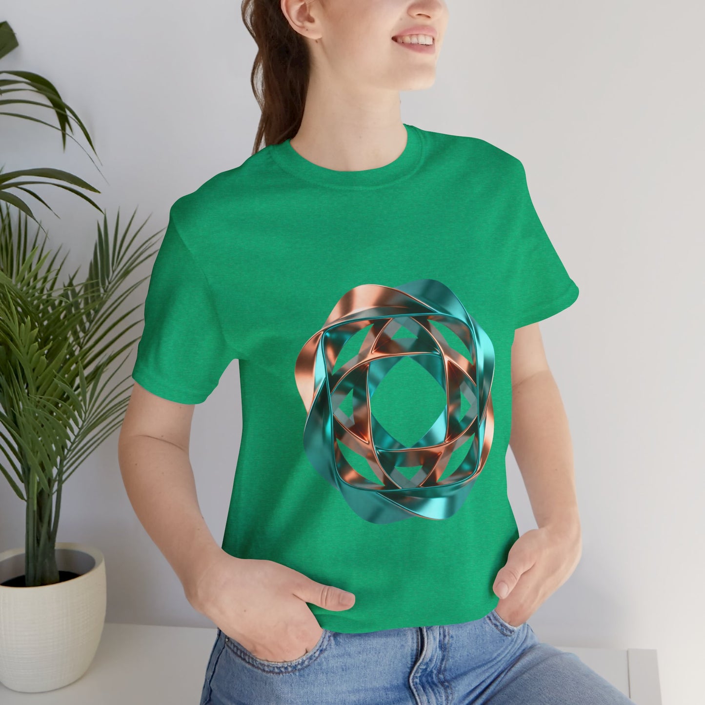 Révélez votre force intérieure – T-Shirt Édition Limitée 2025