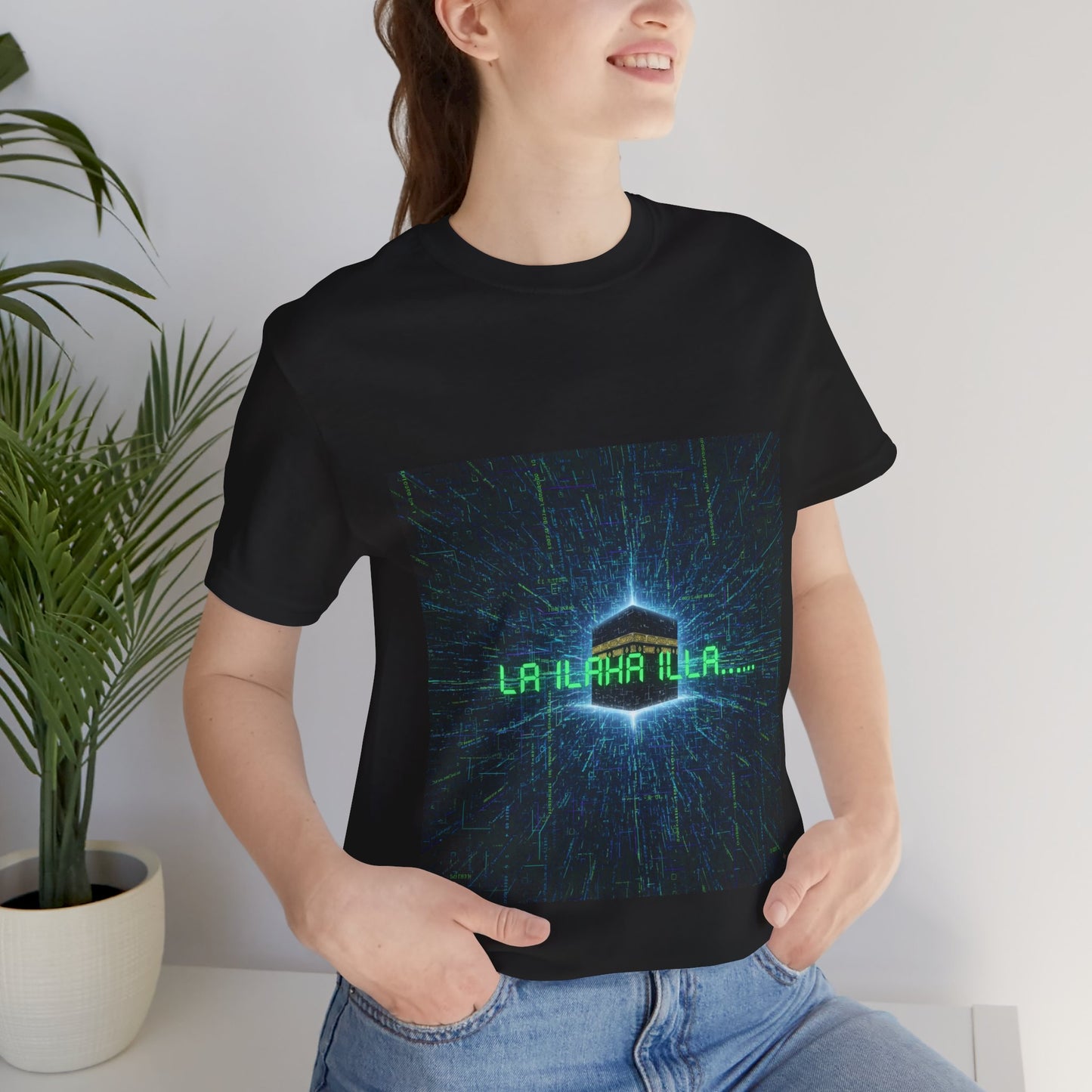 Révélez votre force intérieure – T-Shirt Édition Limitée 2025