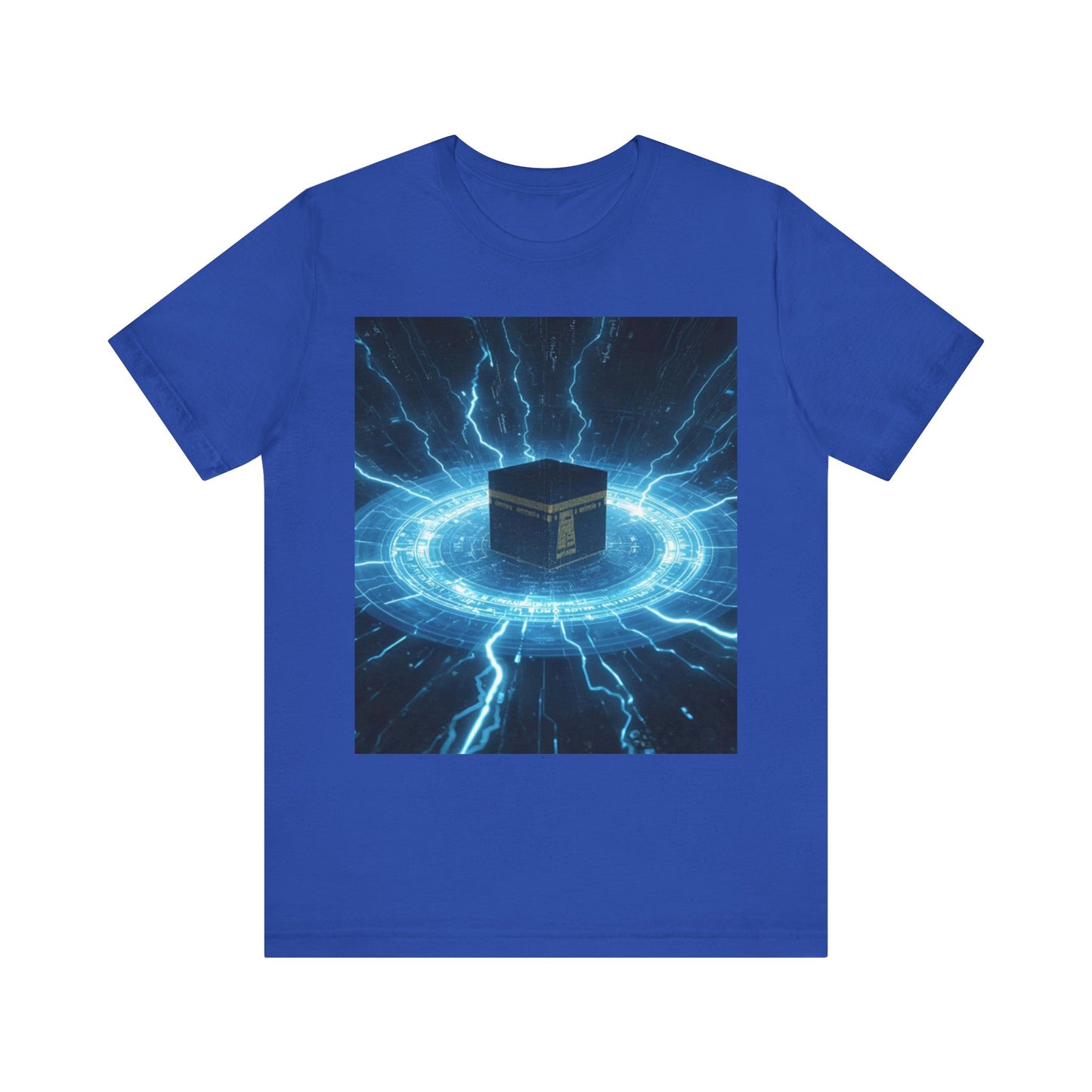 Révélez votre force intérieure – T-Shirt Édition Limitée 2025