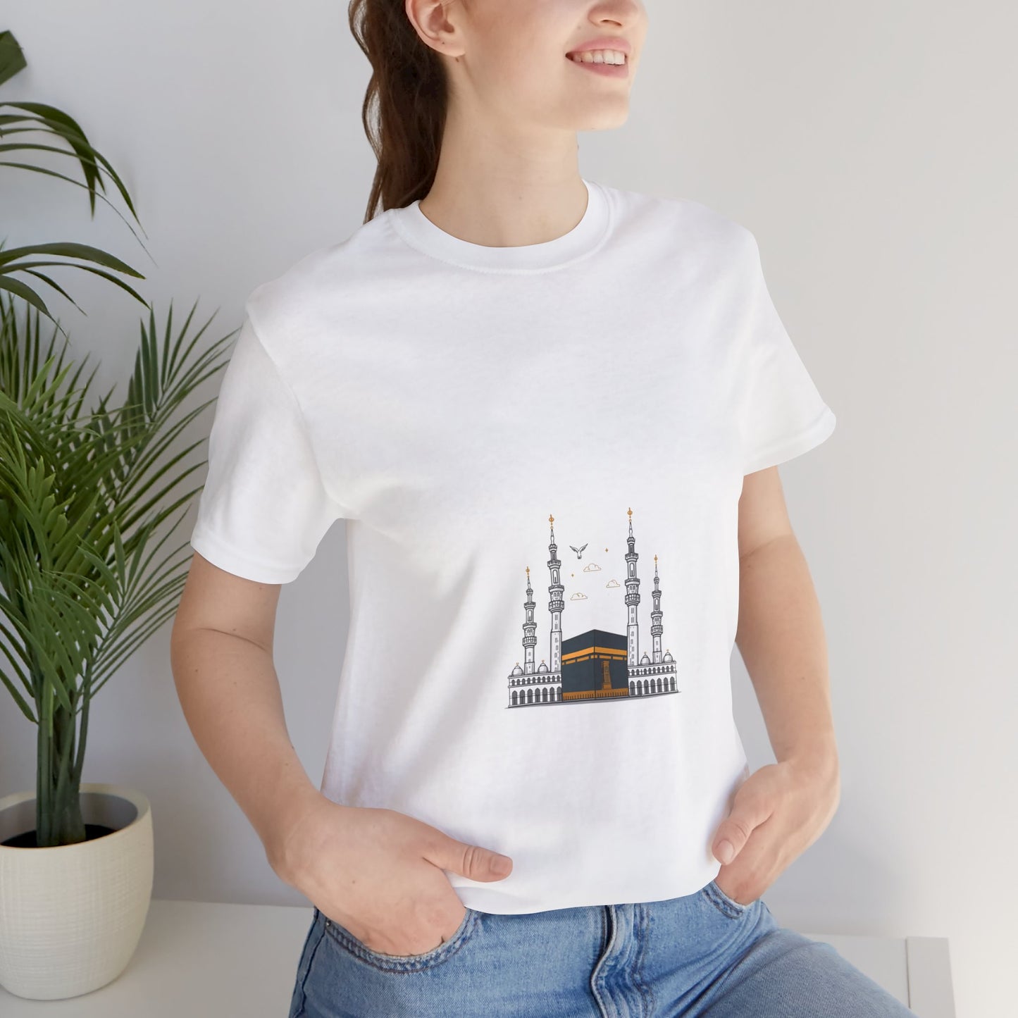 Révélez votre force intérieure – T-Shirt Édition Limitée 2025
