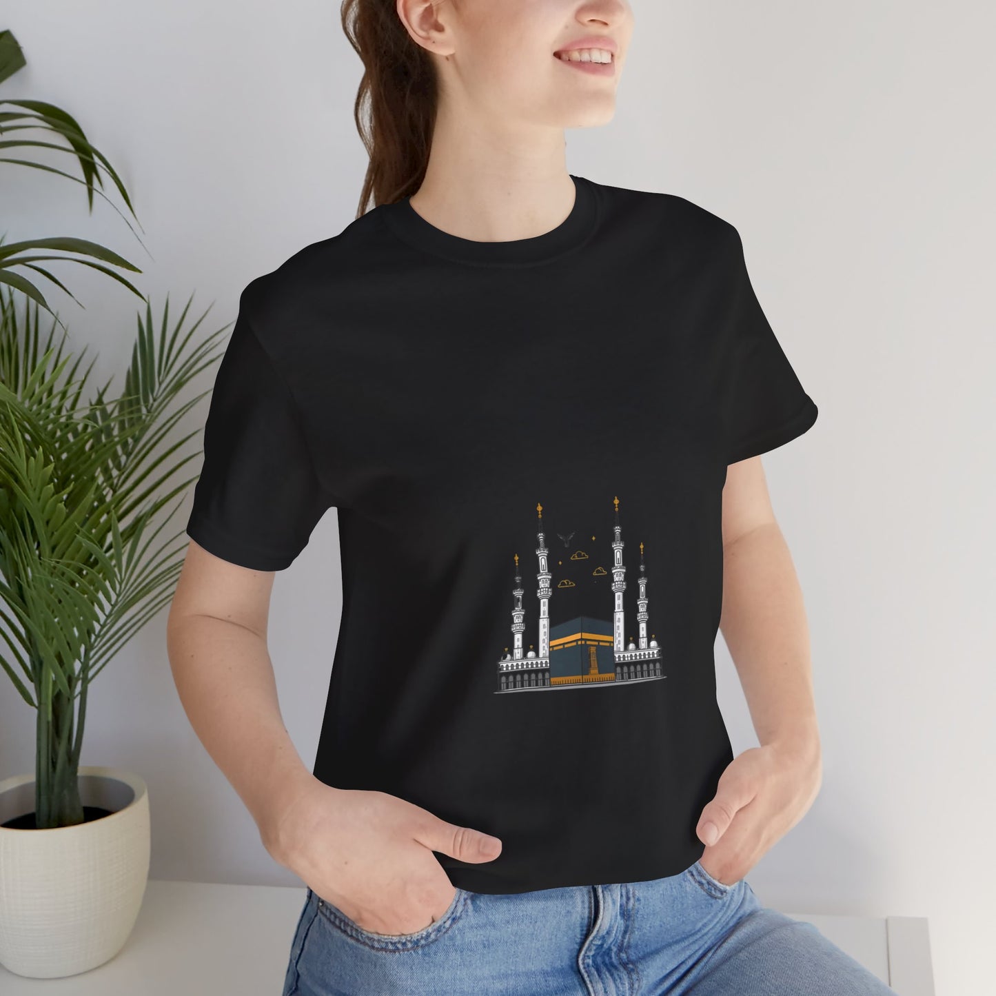 Révélez votre force intérieure – T-Shirt Édition Limitée 2025