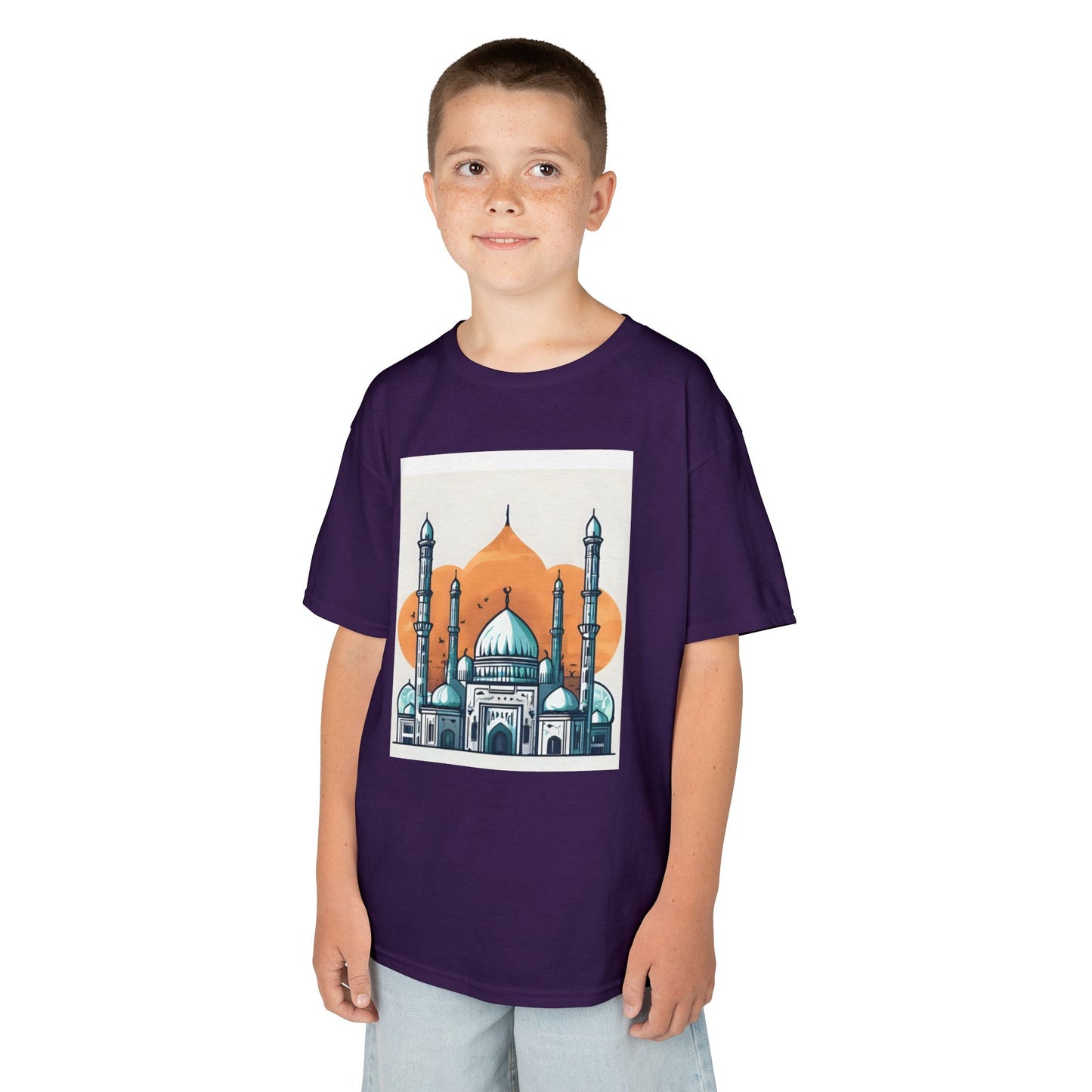T-shirt Enfant Fun & Stylé
