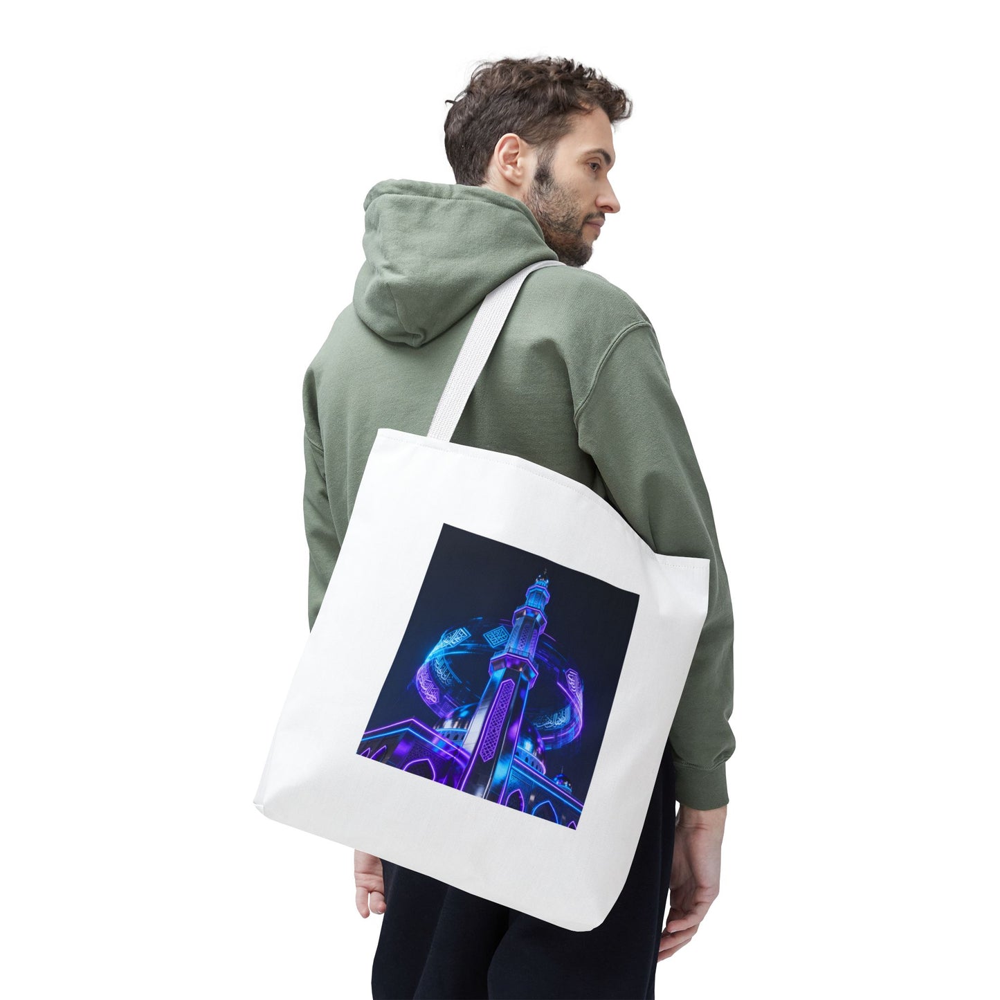 Tote Bag Pratique Stylé