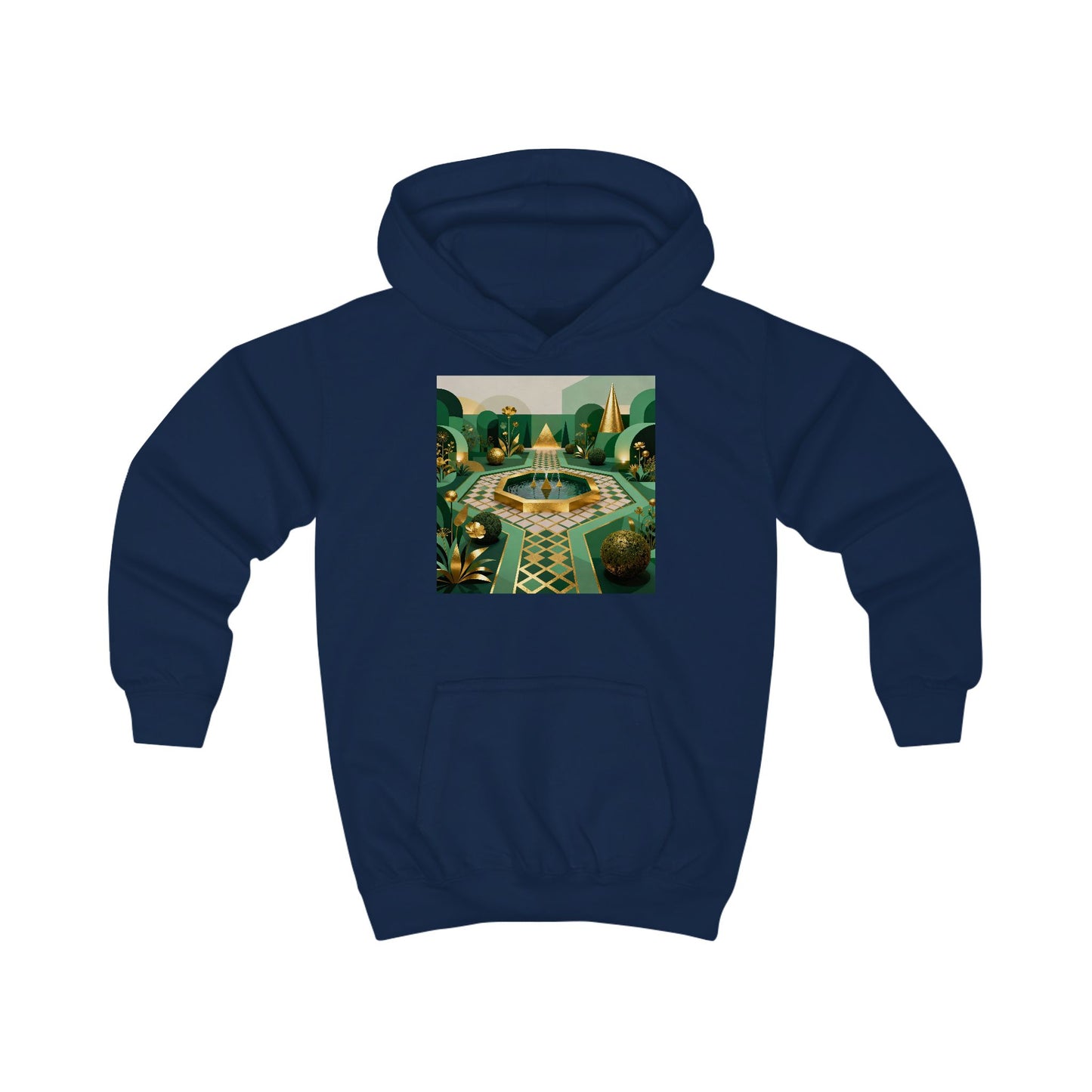 Sweatshirt Enfant Fun – Doux, Stylé et Résistant