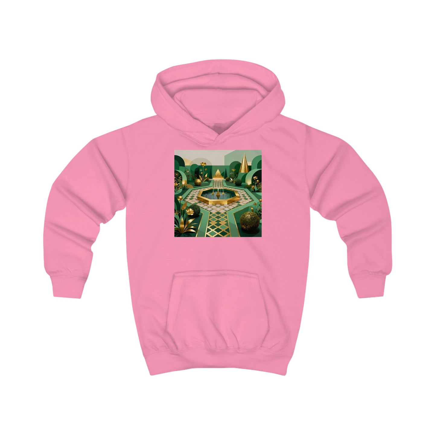 Sweatshirt Enfant Fun – Doux, Stylé et Résistant