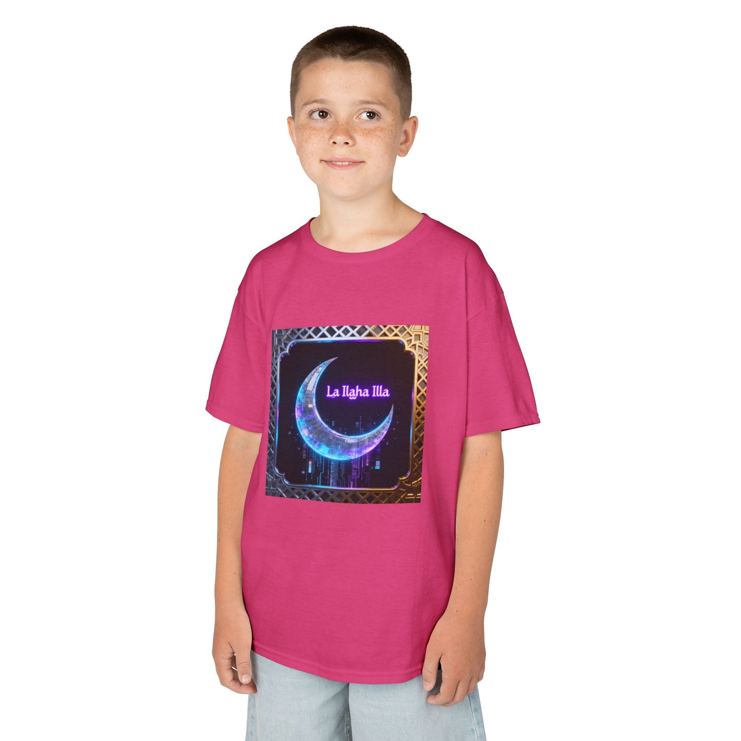 T-shirt Enfant Fun & Stylé
