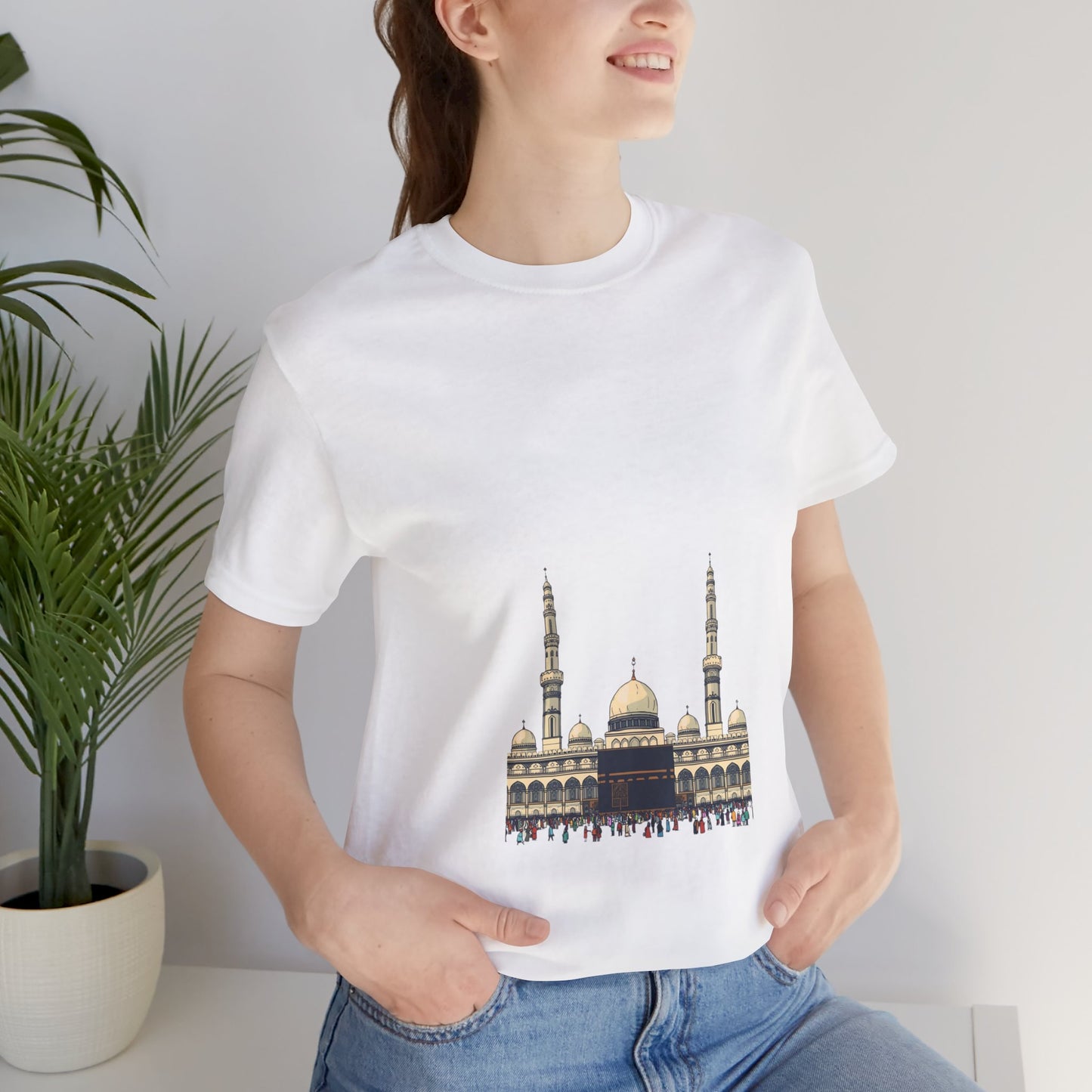 Révélez votre force intérieure – T-Shirt Édition Limitée 2025