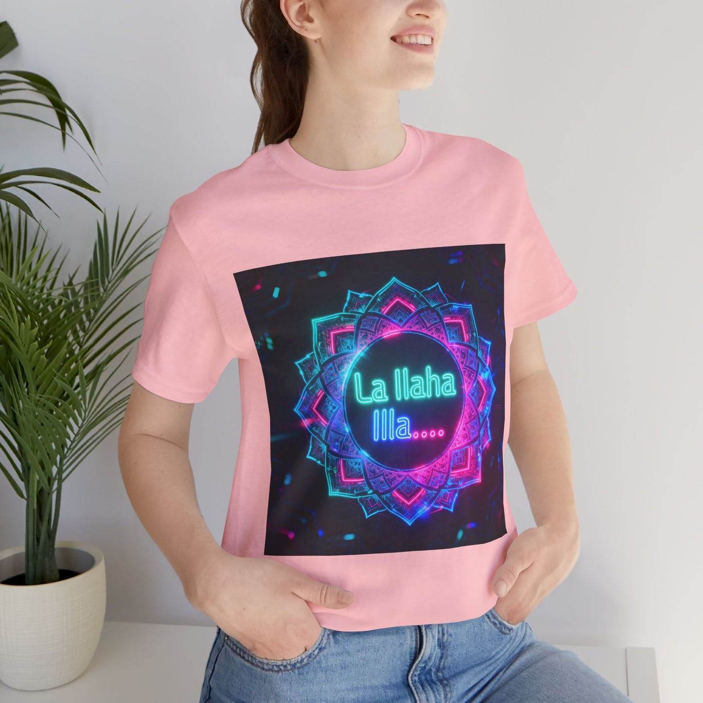 Révélez votre force intérieure – T-Shirt Édition Limitée 2025