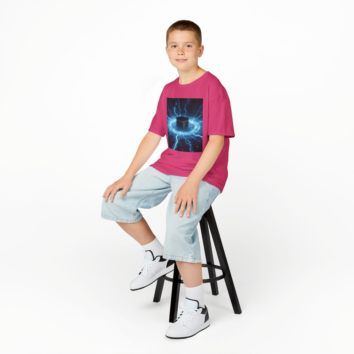T-shirt Enfant Fun & Stylé