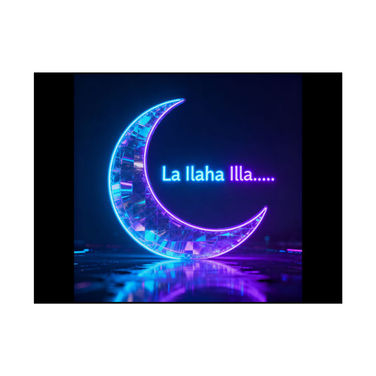 Poster d’Art Décoratif Premium