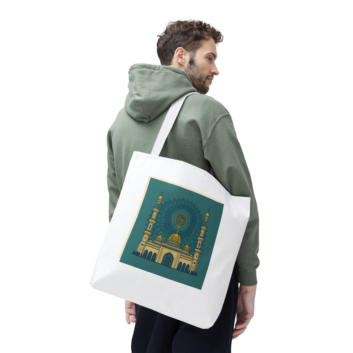 Tote Bag Pratique Stylé