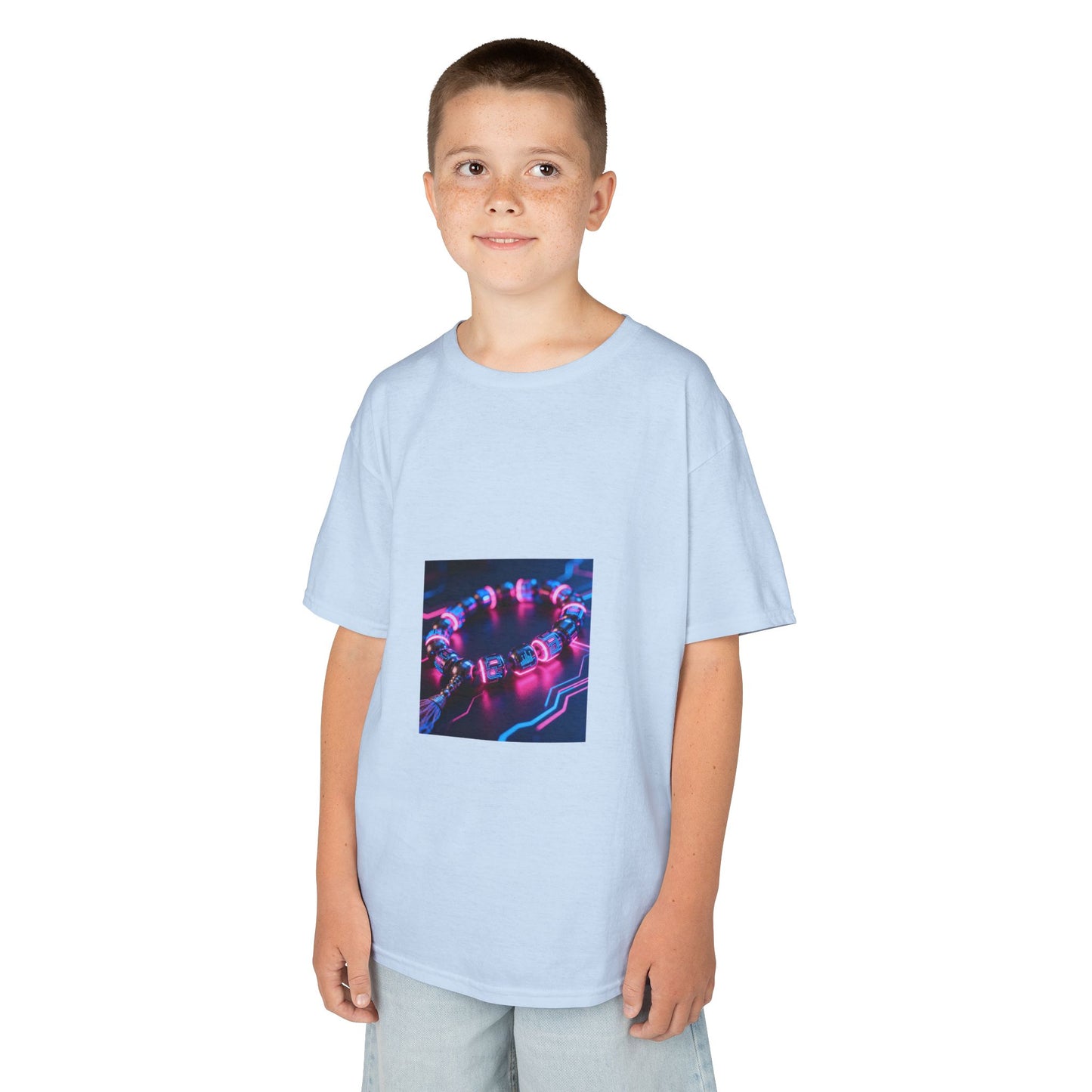 T-shirt Enfant Fun & Stylé