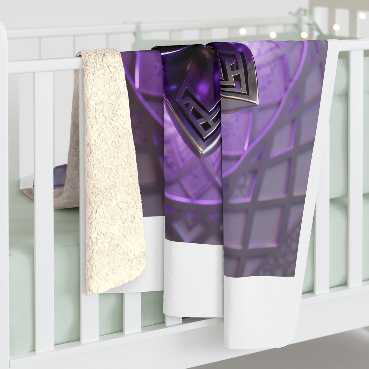 Plaid Cocooning Ultime