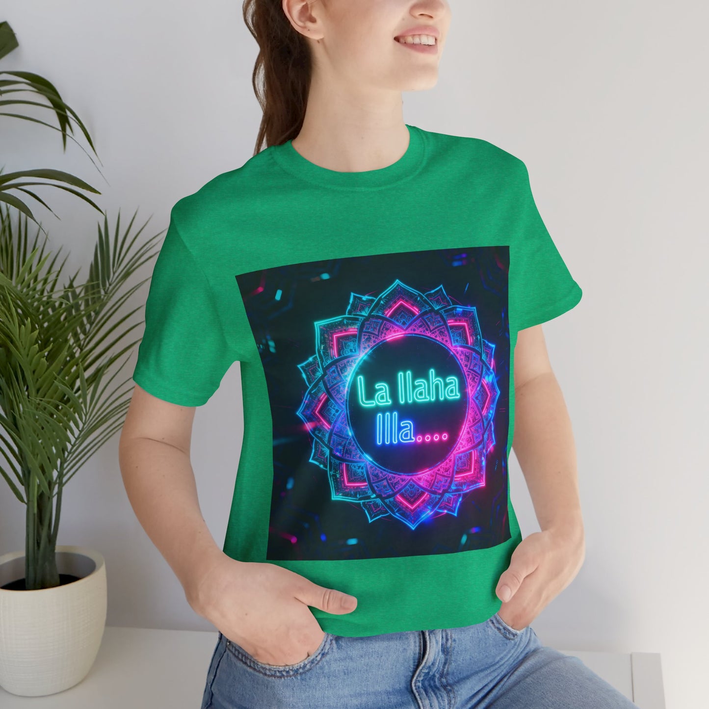 Révélez votre force intérieure – T-Shirt Édition Limitée 2025